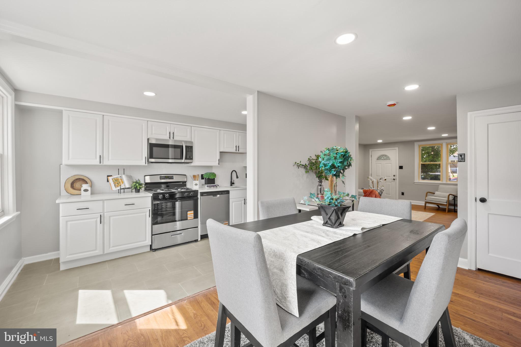 OVERBROOK PARK - Residential