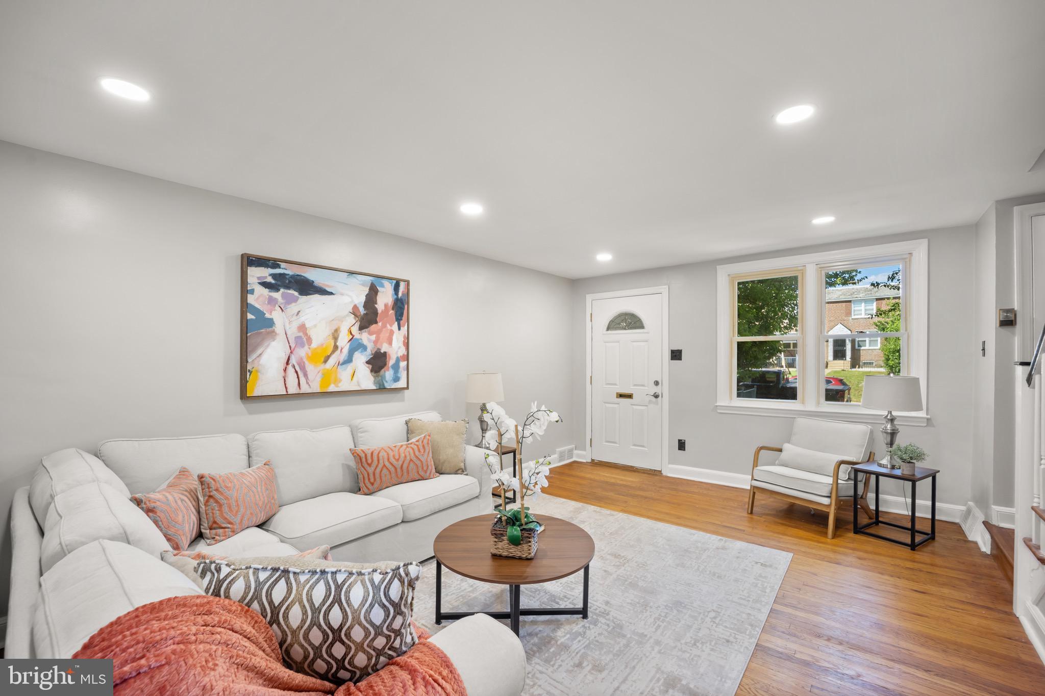OVERBROOK PARK - Residential