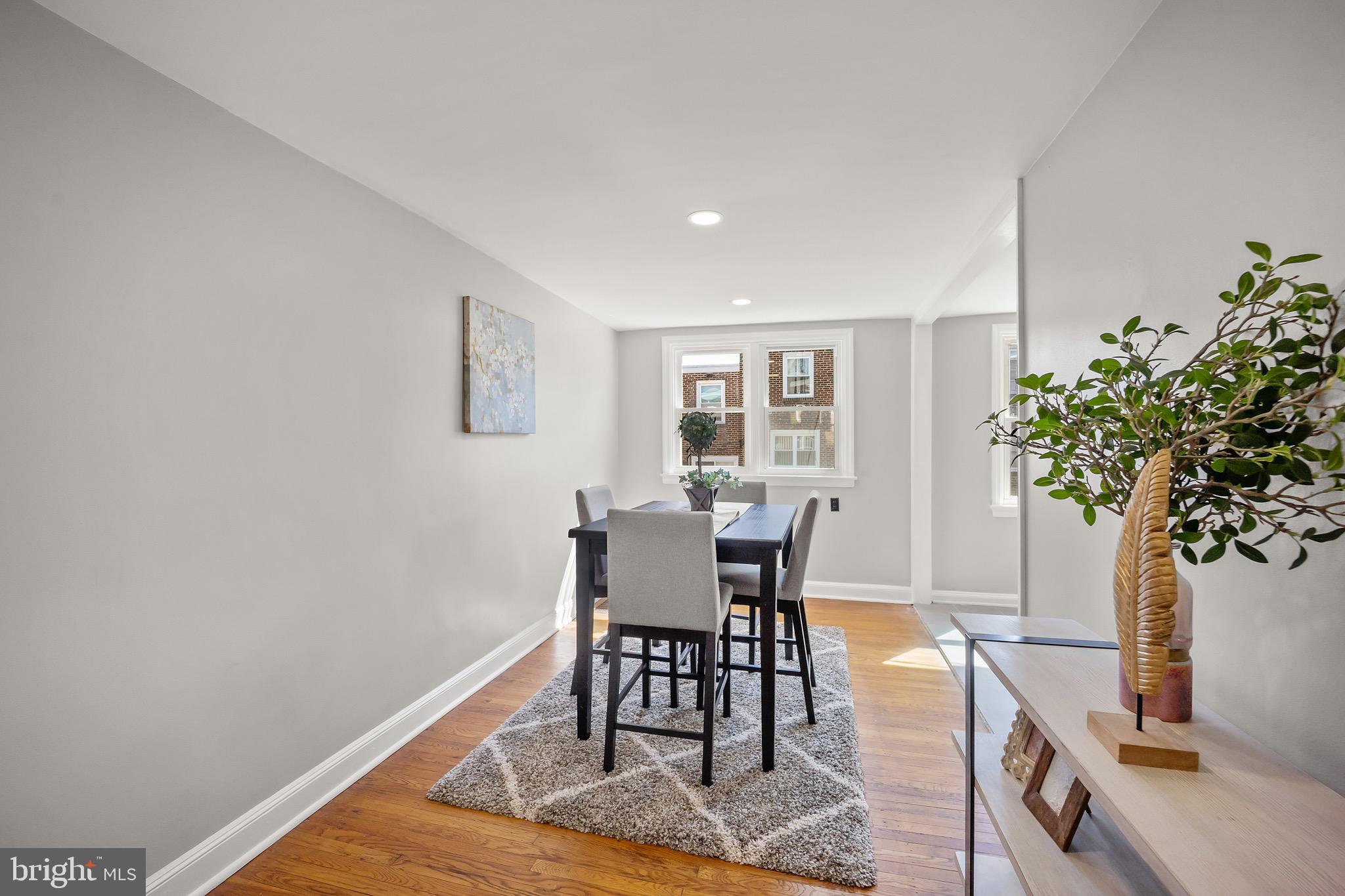 OVERBROOK PARK - Residential