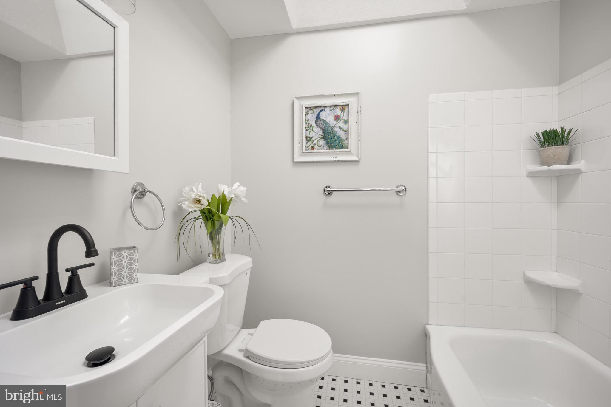 OVERBROOK PARK - Residential