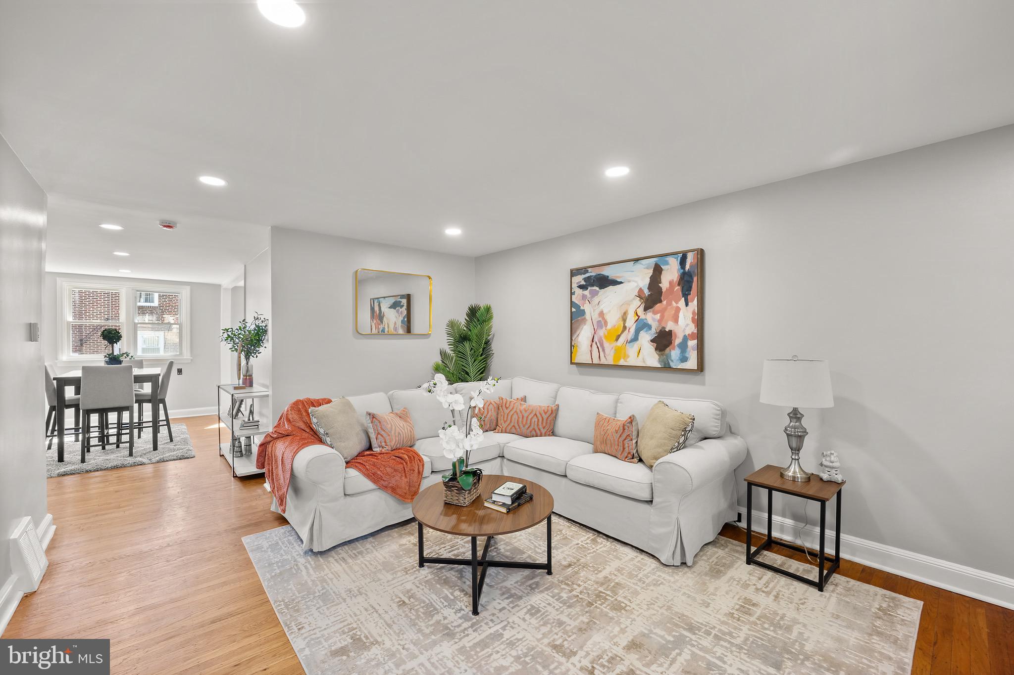 OVERBROOK PARK - Residential
