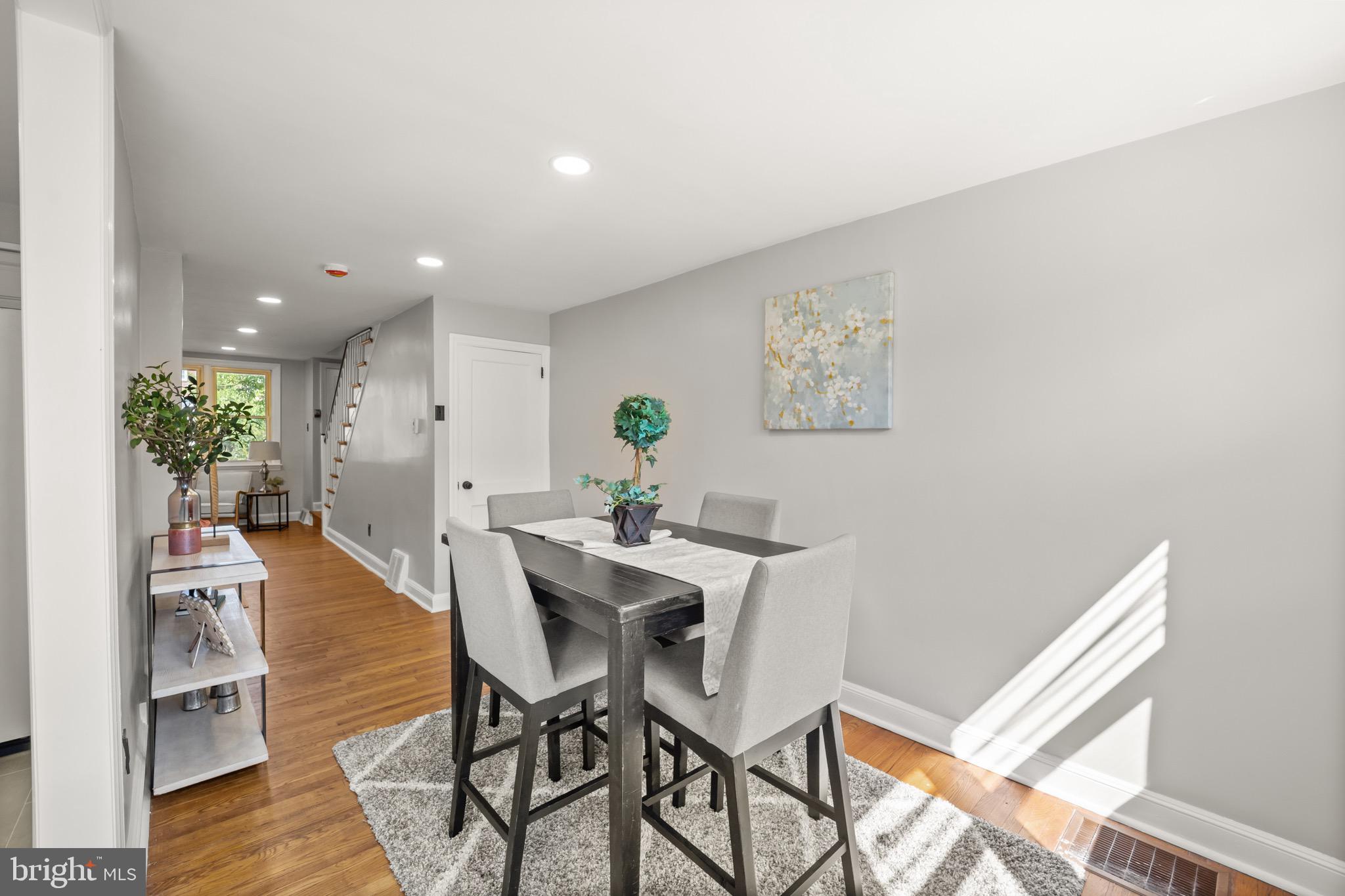 OVERBROOK PARK - Residential