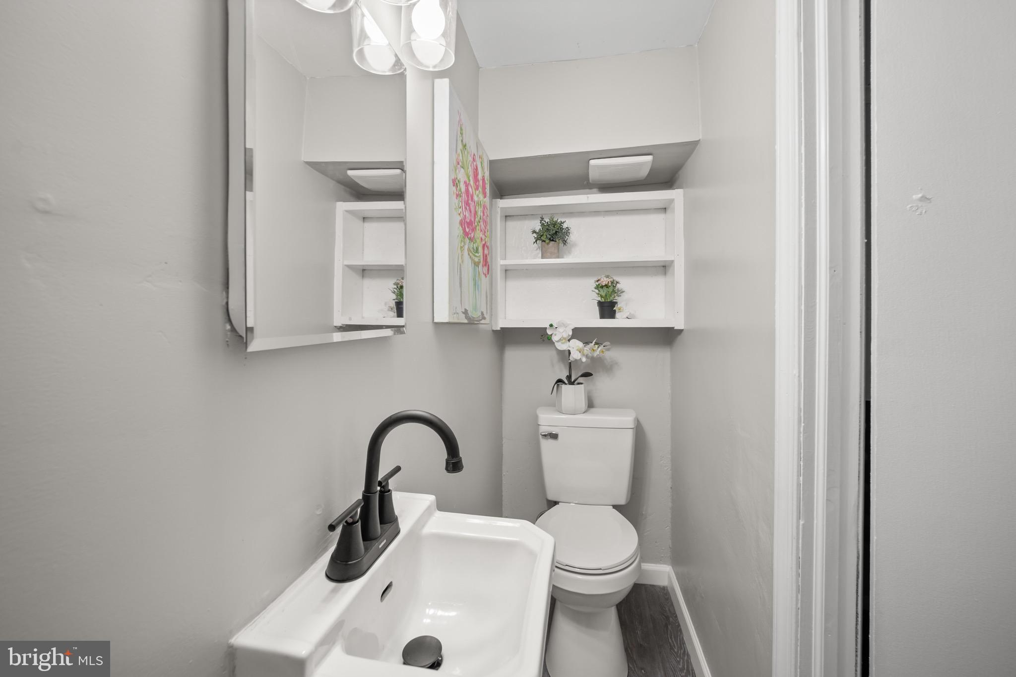 OVERBROOK PARK - Residential