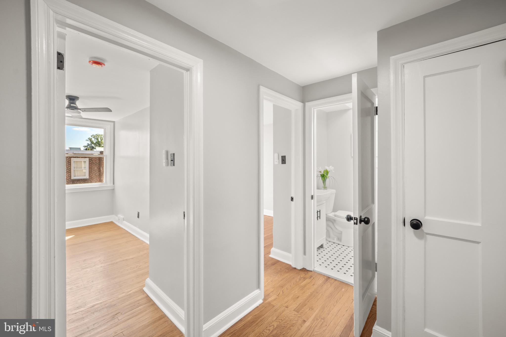 OVERBROOK PARK - Residential