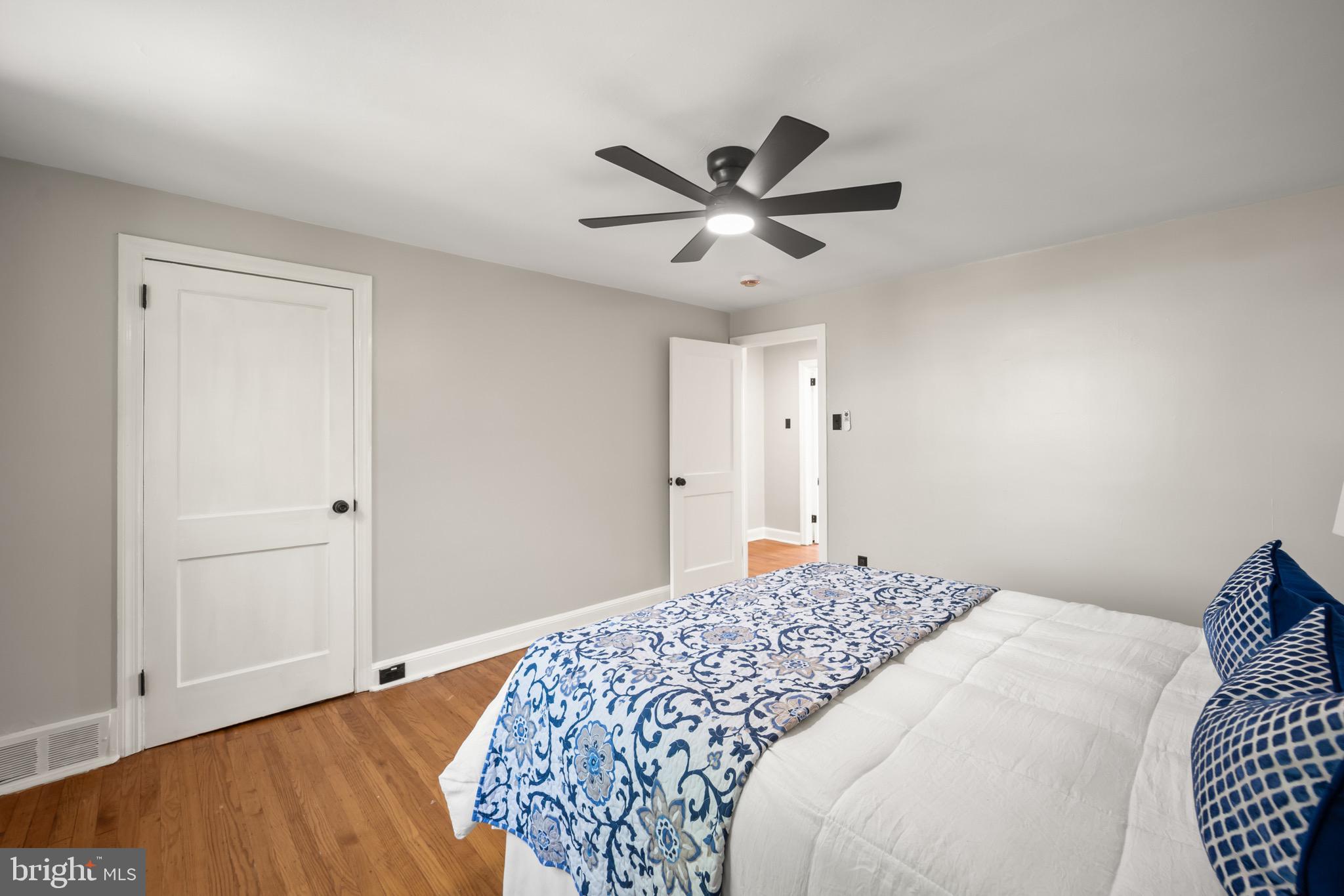 OVERBROOK PARK - Residential