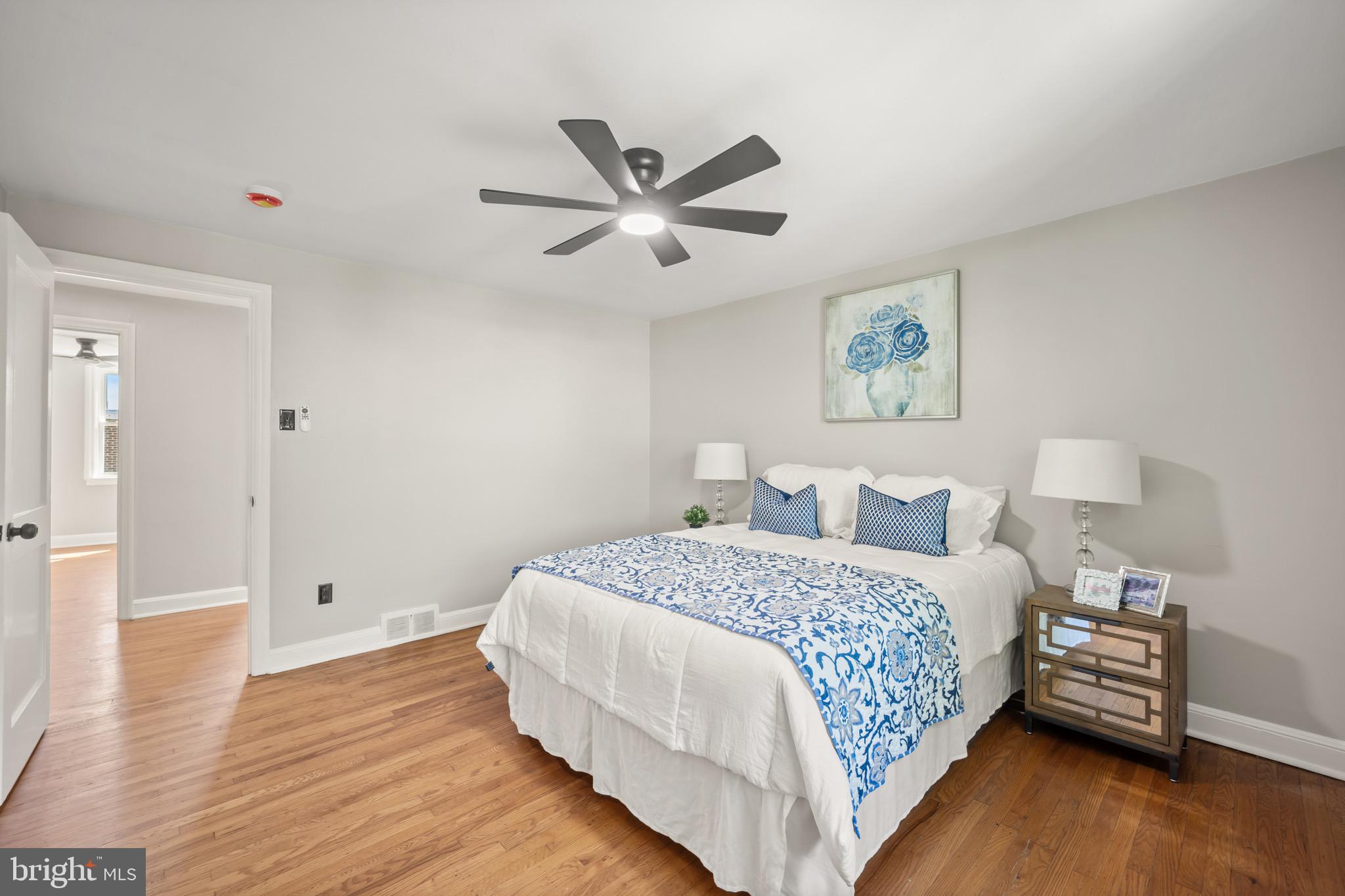 OVERBROOK PARK - Residential