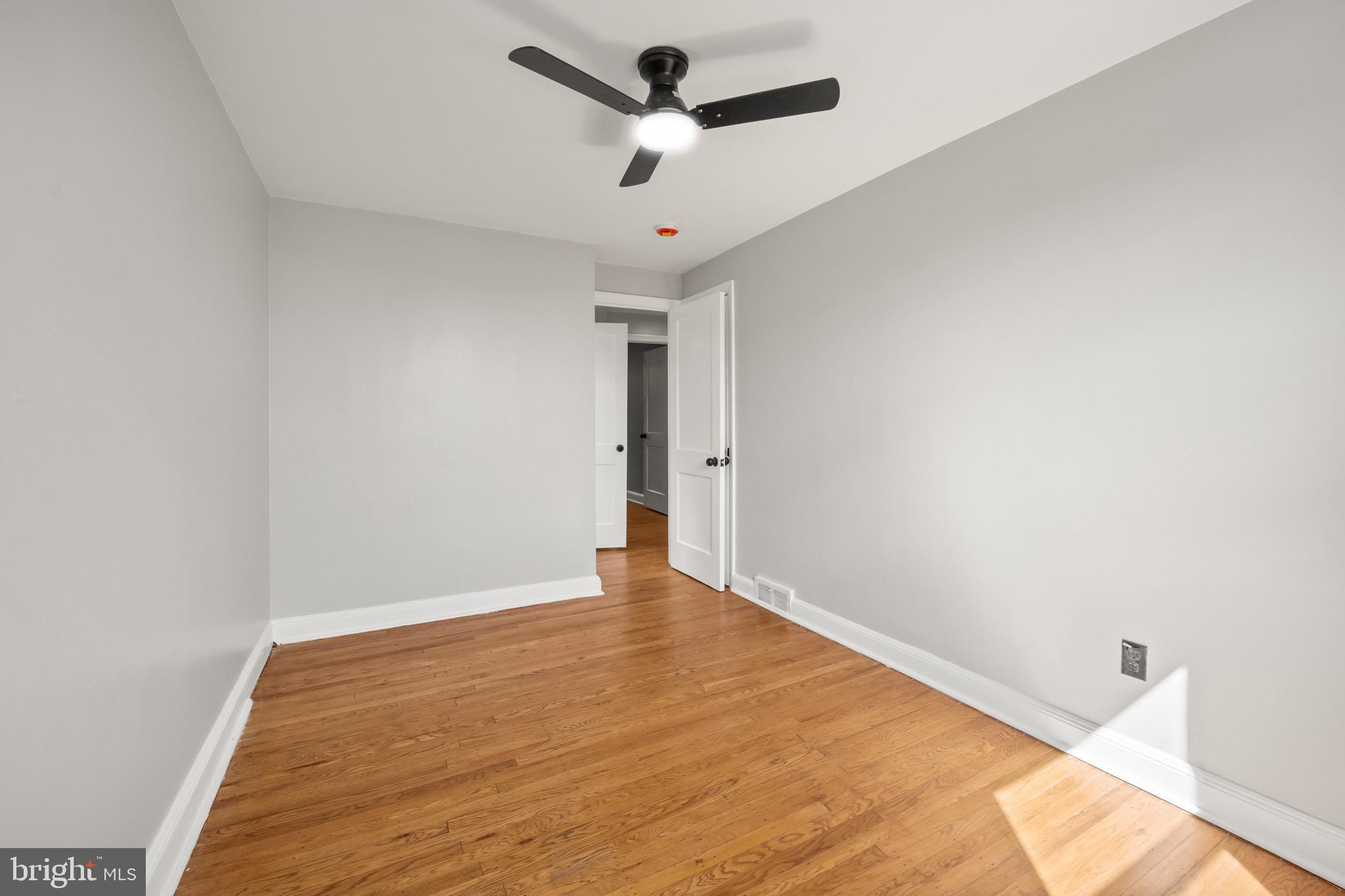 OVERBROOK PARK - Residential