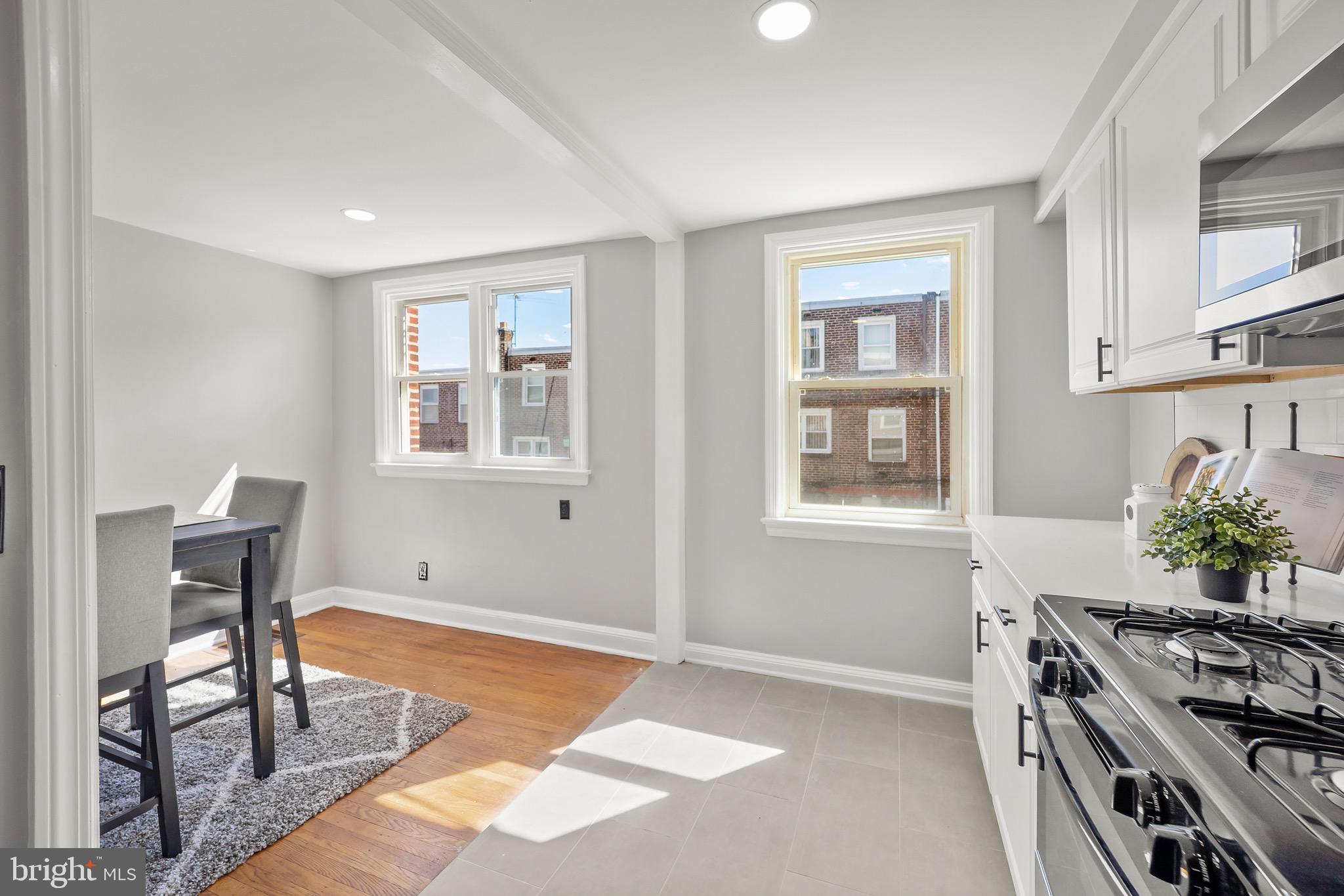 OVERBROOK PARK - Residential