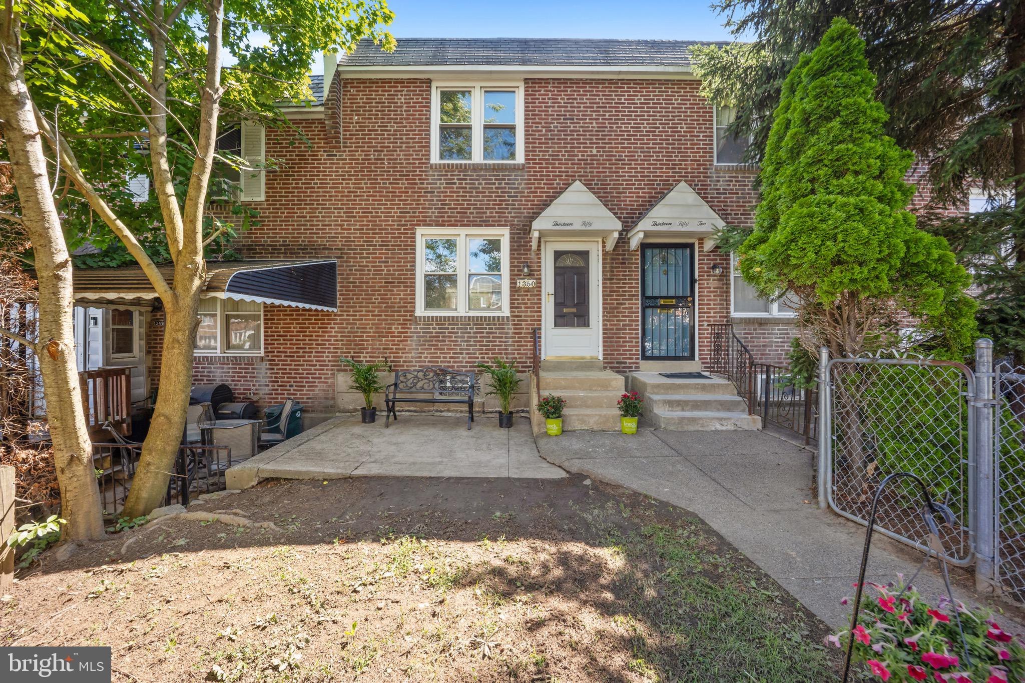 OVERBROOK PARK - Residential