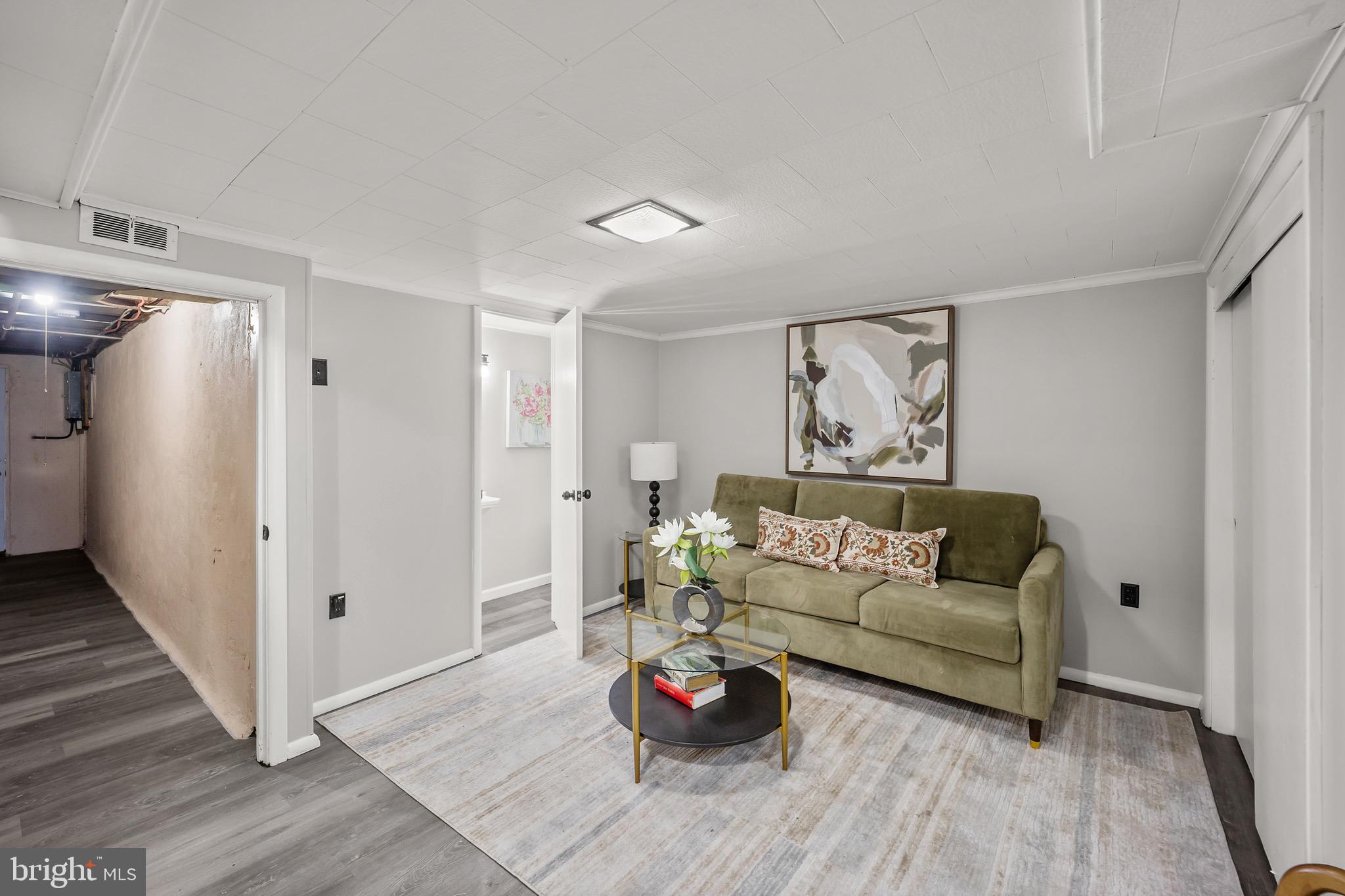 OVERBROOK PARK - Residential