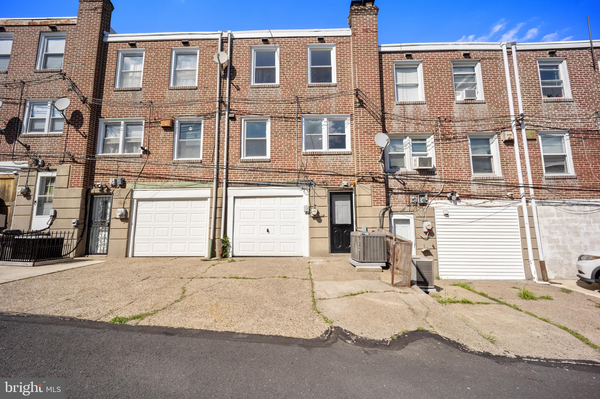 OVERBROOK PARK - Residential