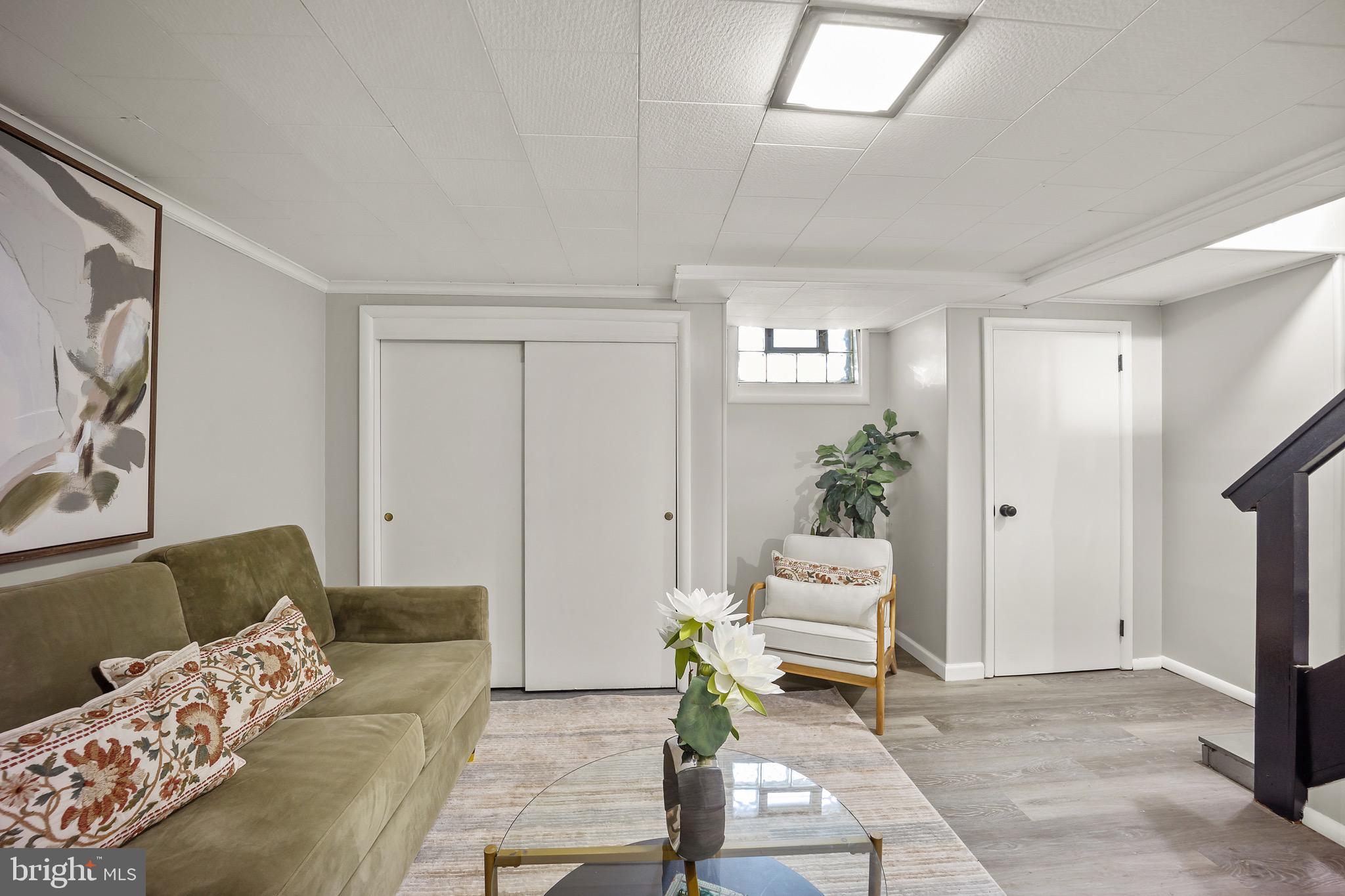 OVERBROOK PARK - Residential