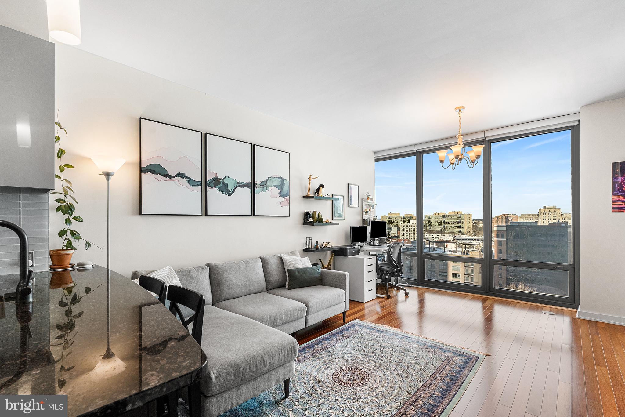 RITTENHOUSE SQUARE - Residential