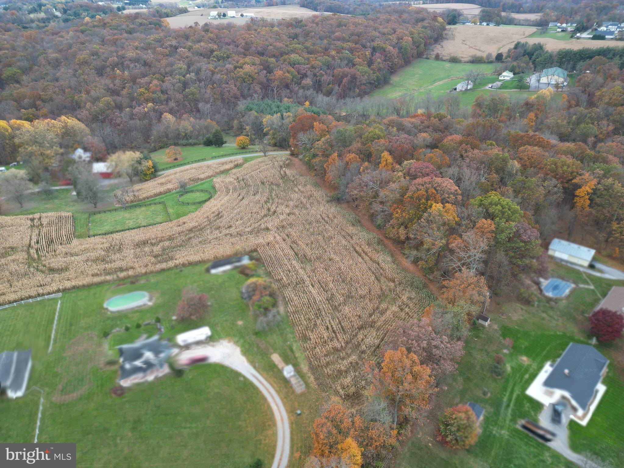 Nestled on an expansive 3.28-acre canvas, this exceptional land opportunity invites you to craft your dream estate in a serene and picturesque setting. Imagine the possibilities as you envision a luxurious residence that harmonizes with nature, offering both privacy and a sense of community. This prime parcel of land is a blank slate, ready for your architectural vision. Surrounded by lush greenery and the gentle sounds of nature, it provides an idyllic backdrop for a sophisticated lifestyle. The generous size allows for ample outdoor living spaces, whether you dream of manicured gardens, a sparkling pool, or an outdoor entertaining area that captures the essence of alfresco living. The location offers a perfect blend of tranquility and accessibility, ensuring that you can enjoy the peace of rural living while remaining conveniently close to urban amenities. Picture yourself retreating to your private sanctuary after a day of exploring nearby cultural attractions, fine dining, and boutique shopping. With no restrictive association fees or covenants, you have the freedom to design and build without limitations. This land is not just a property; it's an opportunity to create a legacy, a place where memories will be made and cherished for generations to come. The natural beauty of the surroundings enhances the allure of this land, providing a serene escape from the hustle and bustle of everyday life. Whether you envision a sprawling estate, a cozy retreat, or a modern masterpiece, this property offers the perfect foundation for your aspirations. Seize the chance to invest in a lifestyle that embodies luxury, comfort, and exclusivity. This is more than just land; it's a canvas for your dreams, waiting for you to bring your vision to life. Embrace the opportunity to create a home that reflects your unique style and values, all while enjoying the beauty and tranquility of this remarkable setting. Don't miss out on this rare opportunity to own a piece of paradise. Your future begins here, where luxury meets nature, and every day feels like a retreat.

Seller has paid for a survey from Carroll County, Please see above.