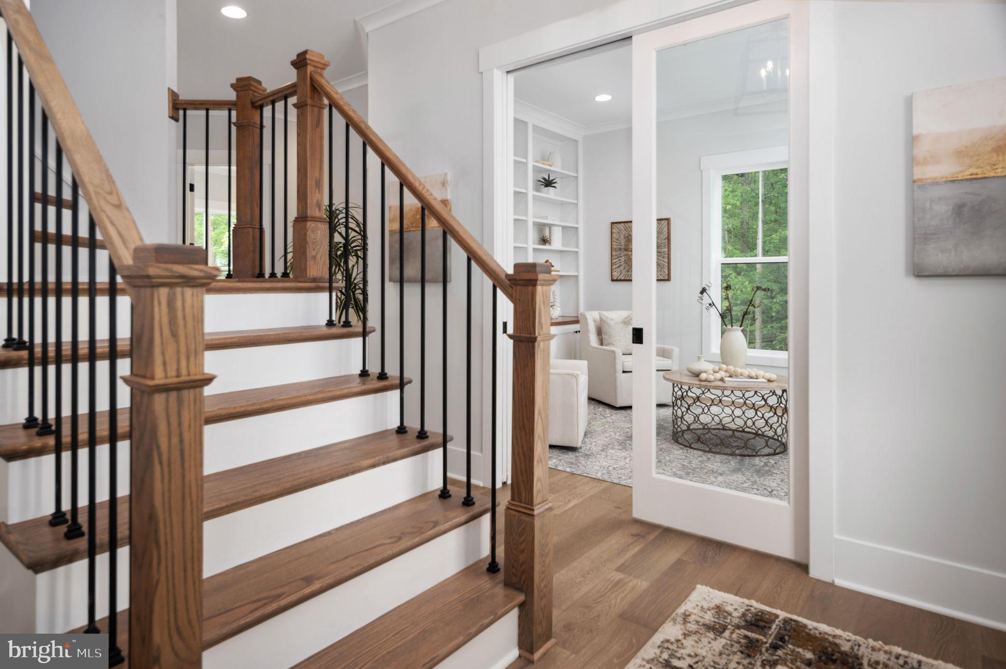 ROSNI ESTATES - Residential