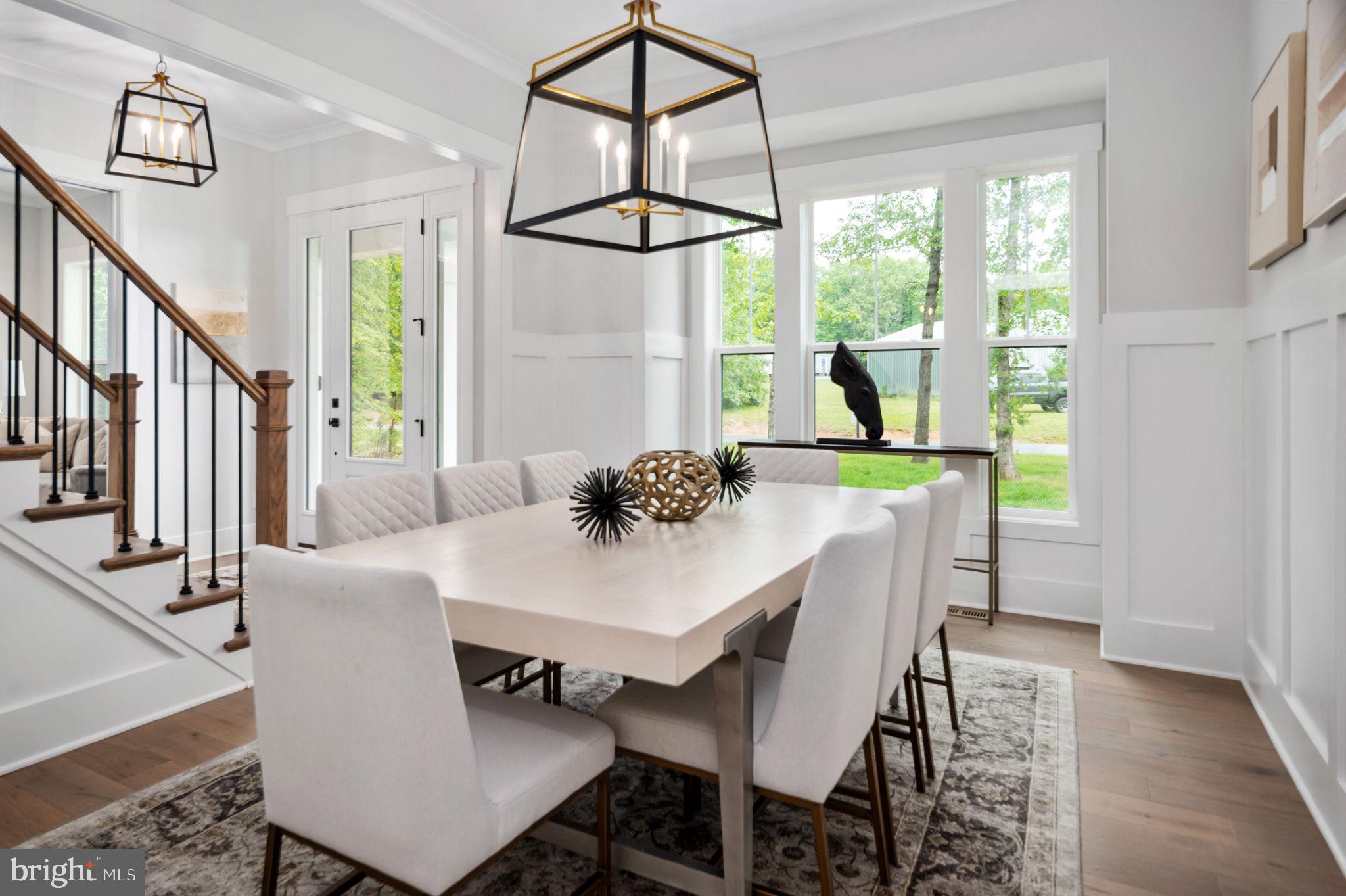 ROSNI ESTATES - Residential