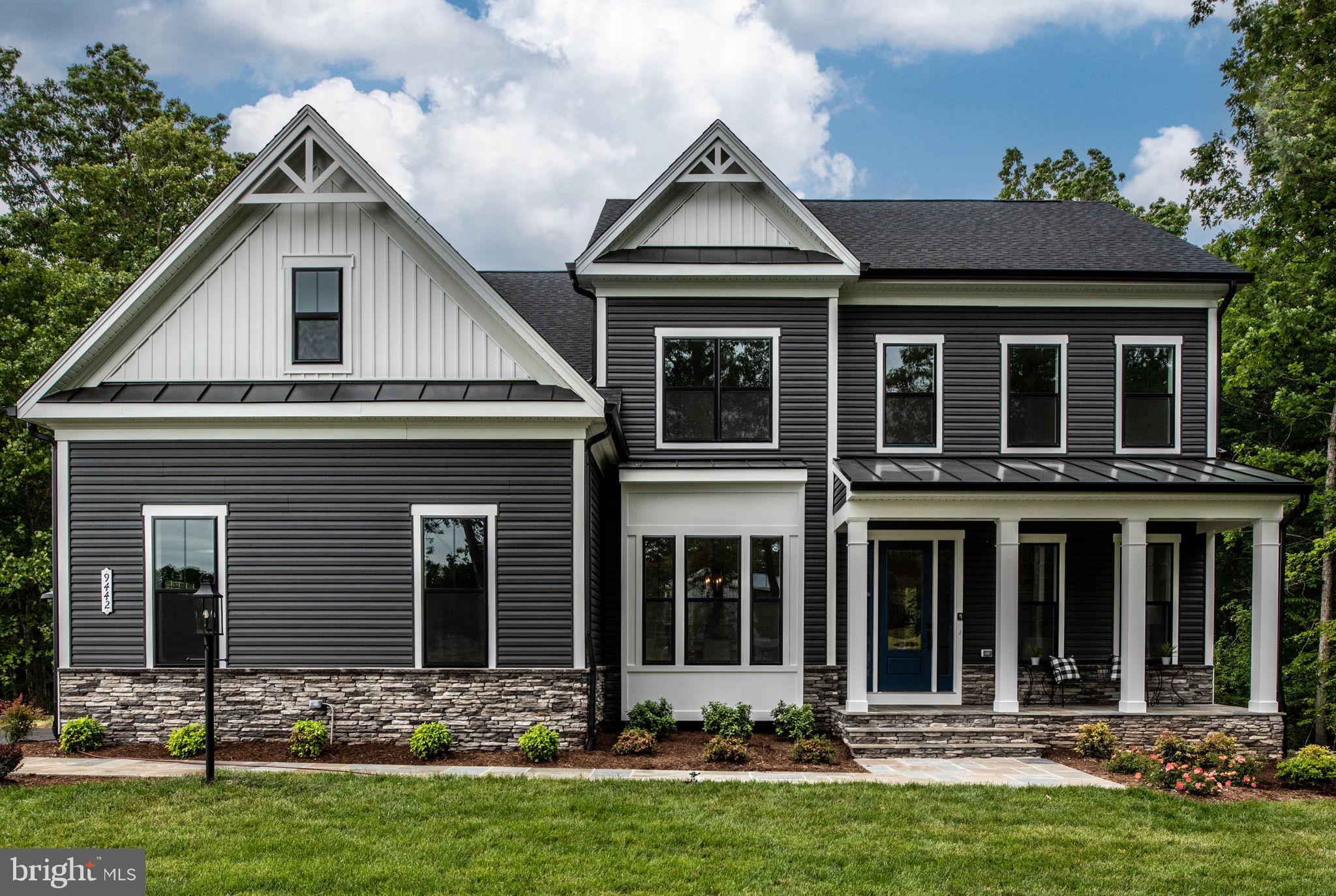 ROSNI ESTATES - Residential