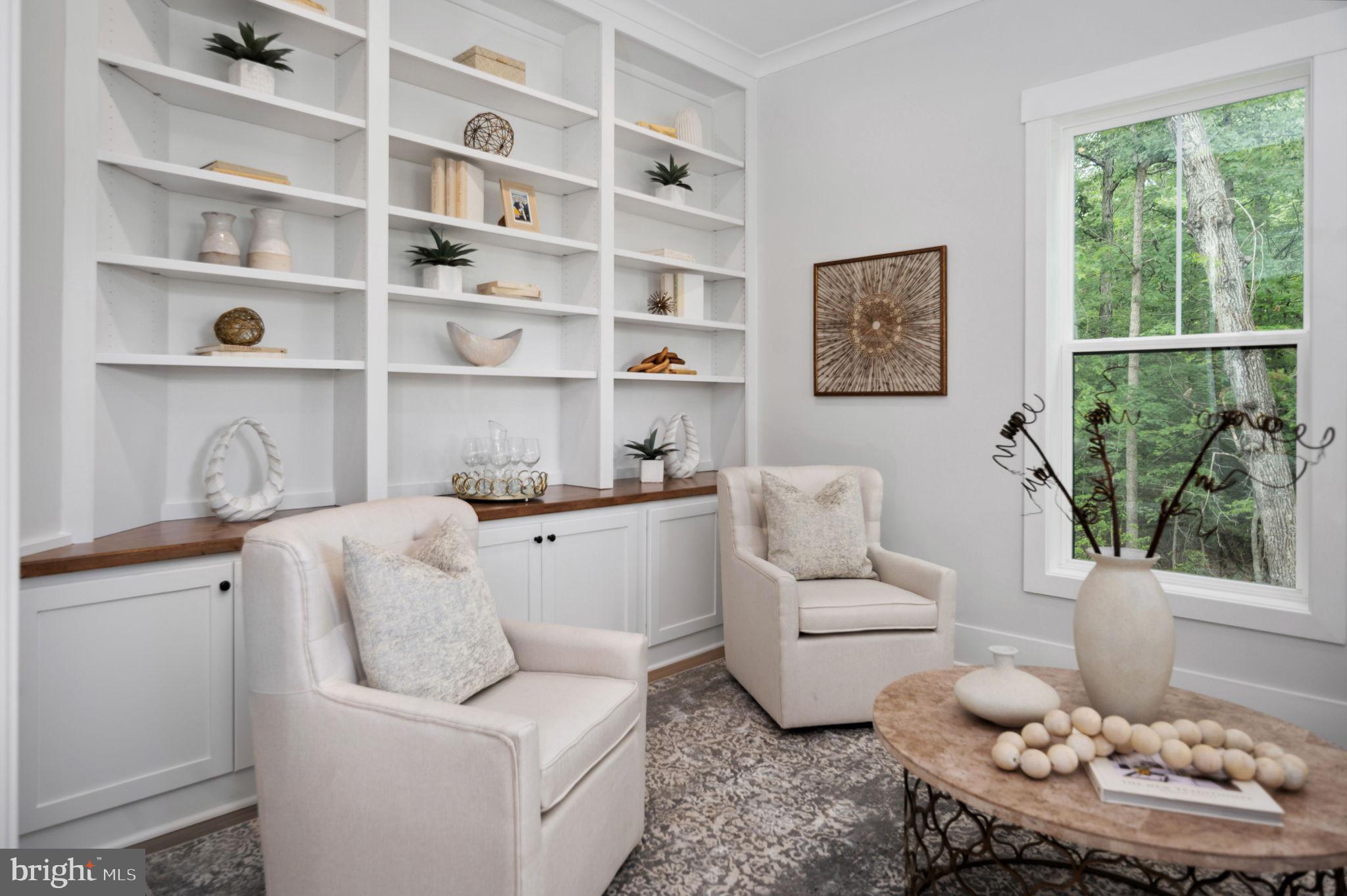 ROSNI ESTATES - Residential