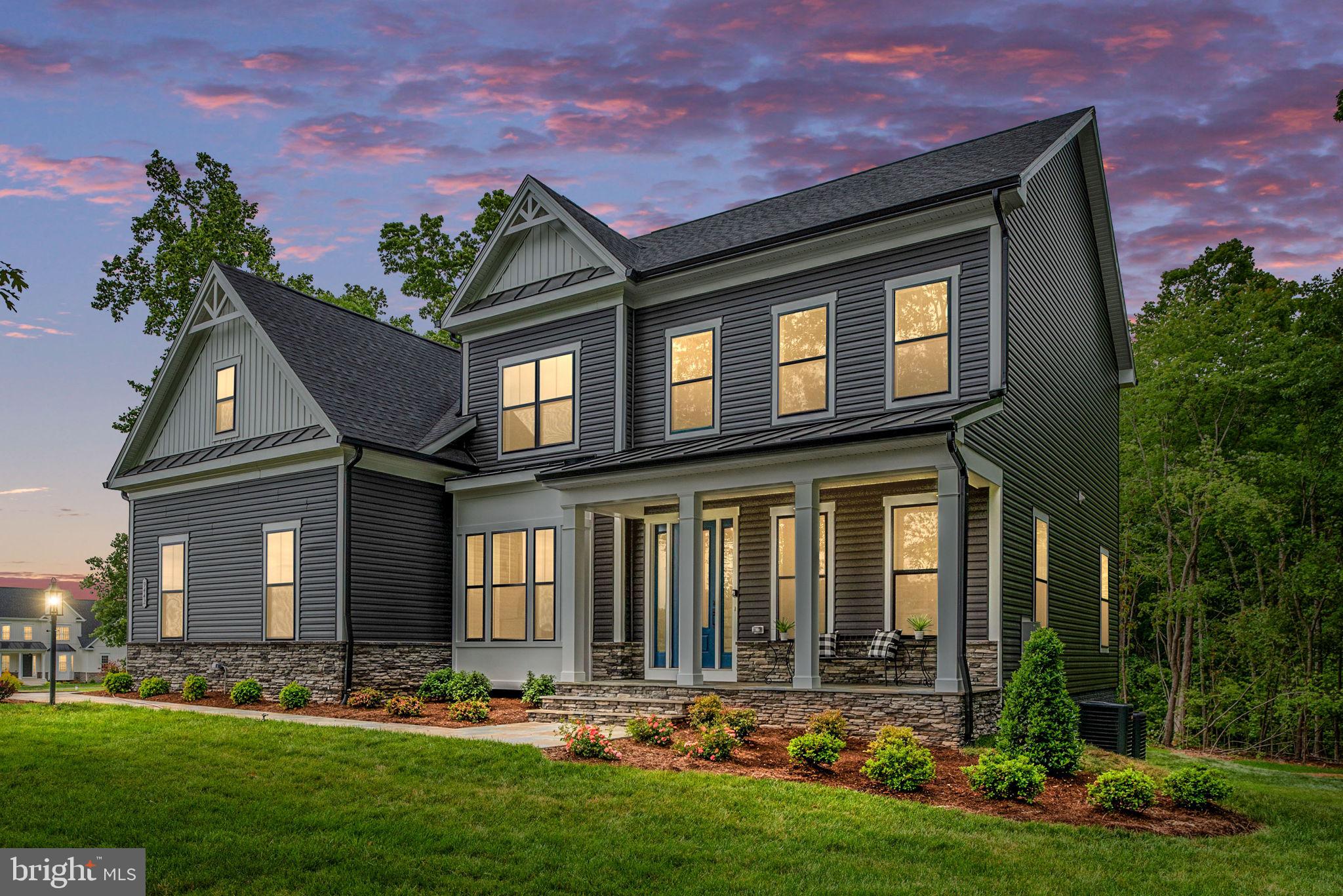 ROSNI ESTATES - Residential