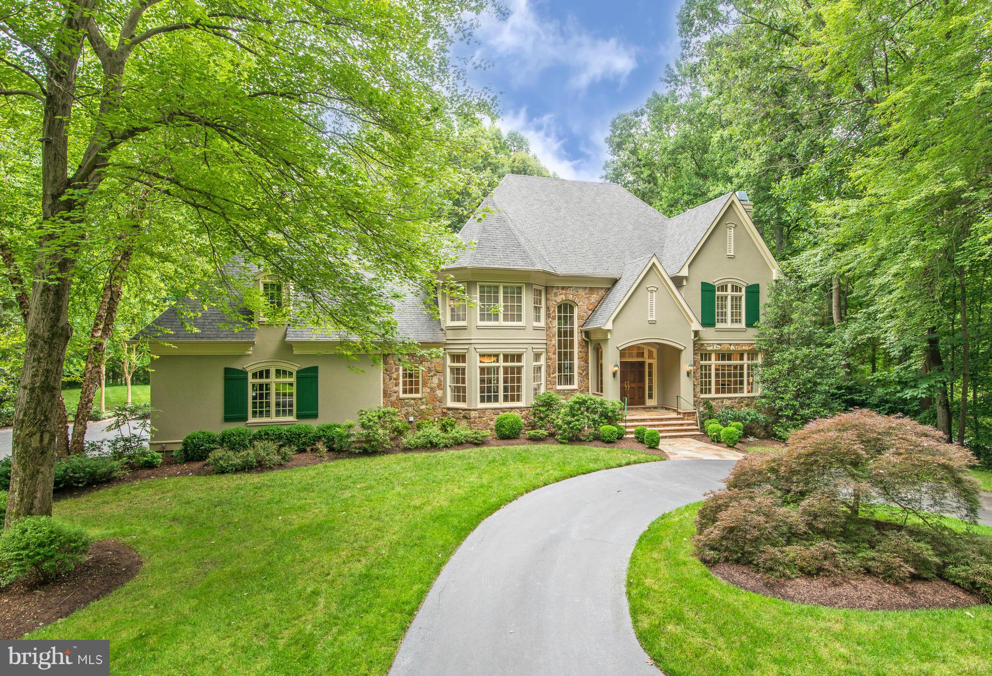 CHINQUAPIN - Residential