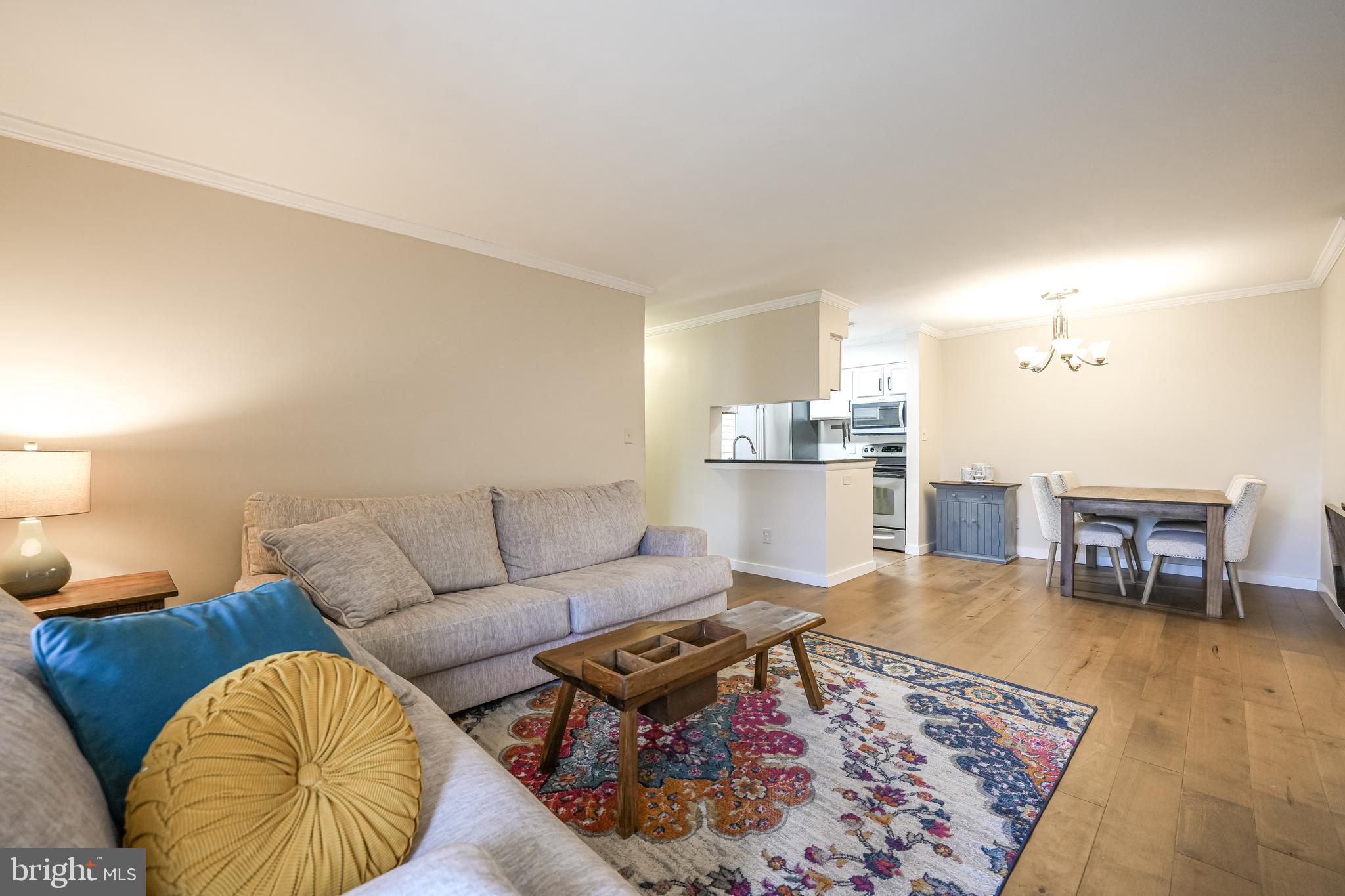 RESTON - Residential Lease