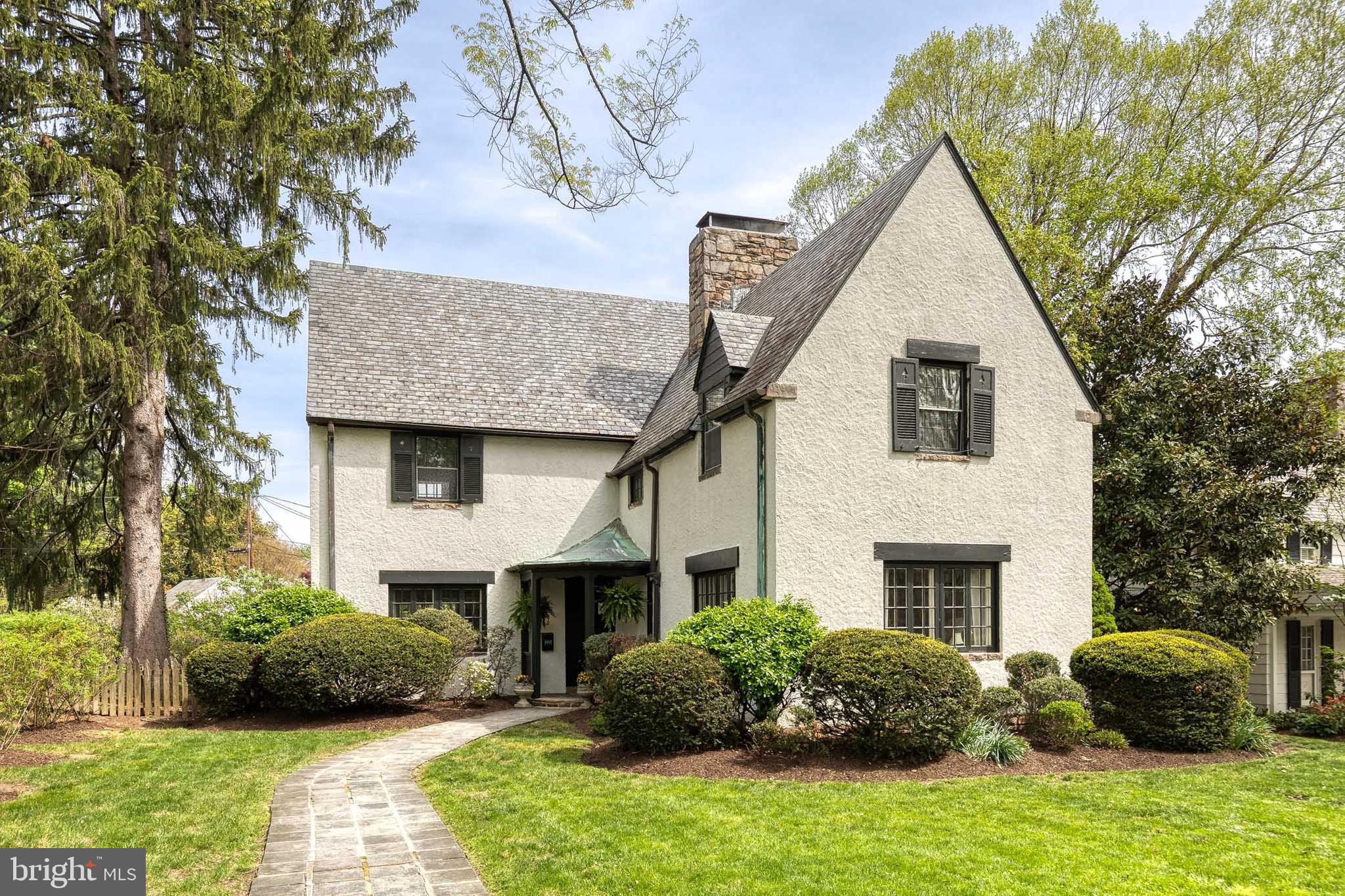 HOMELAND HISTORIC DISTRICT - Residential