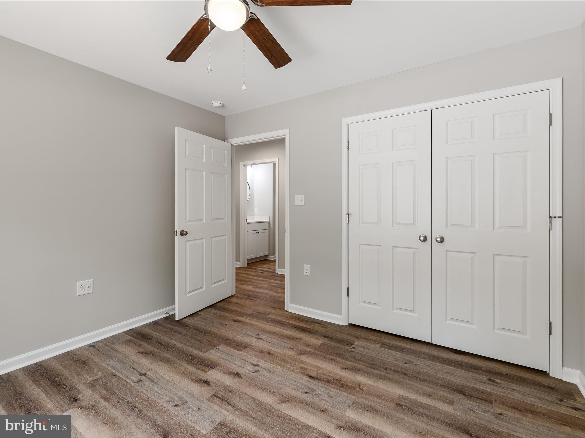 WILDE ACRES - Residential