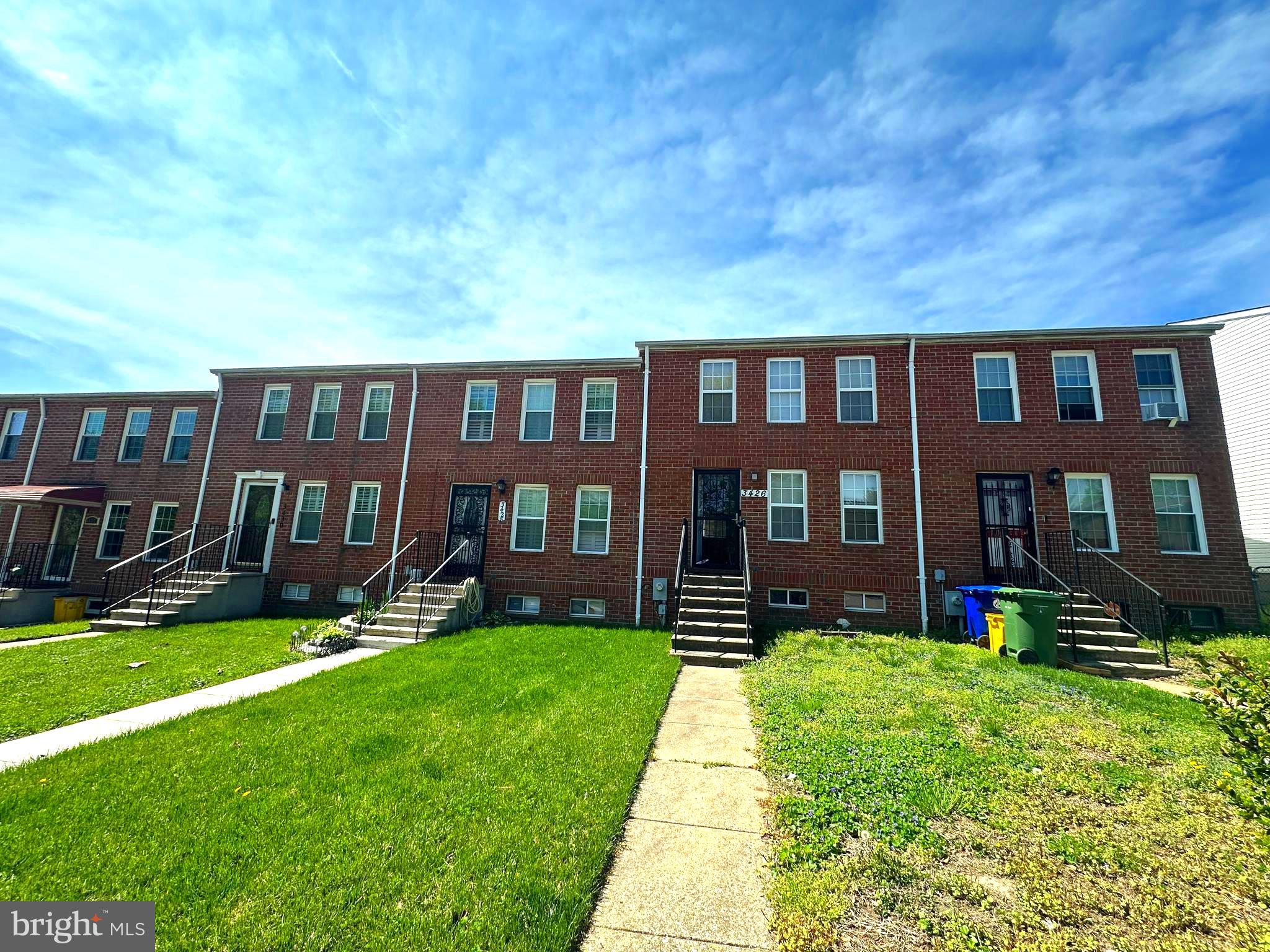 CHERRY HILL - Residential