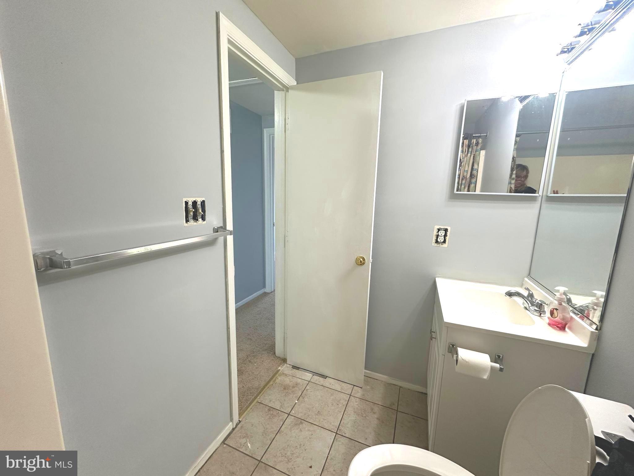 CHERRY HILL - Residential