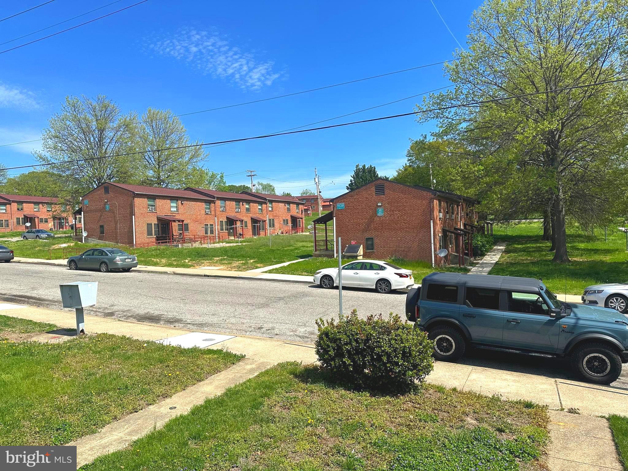 CHERRY HILL - Residential
