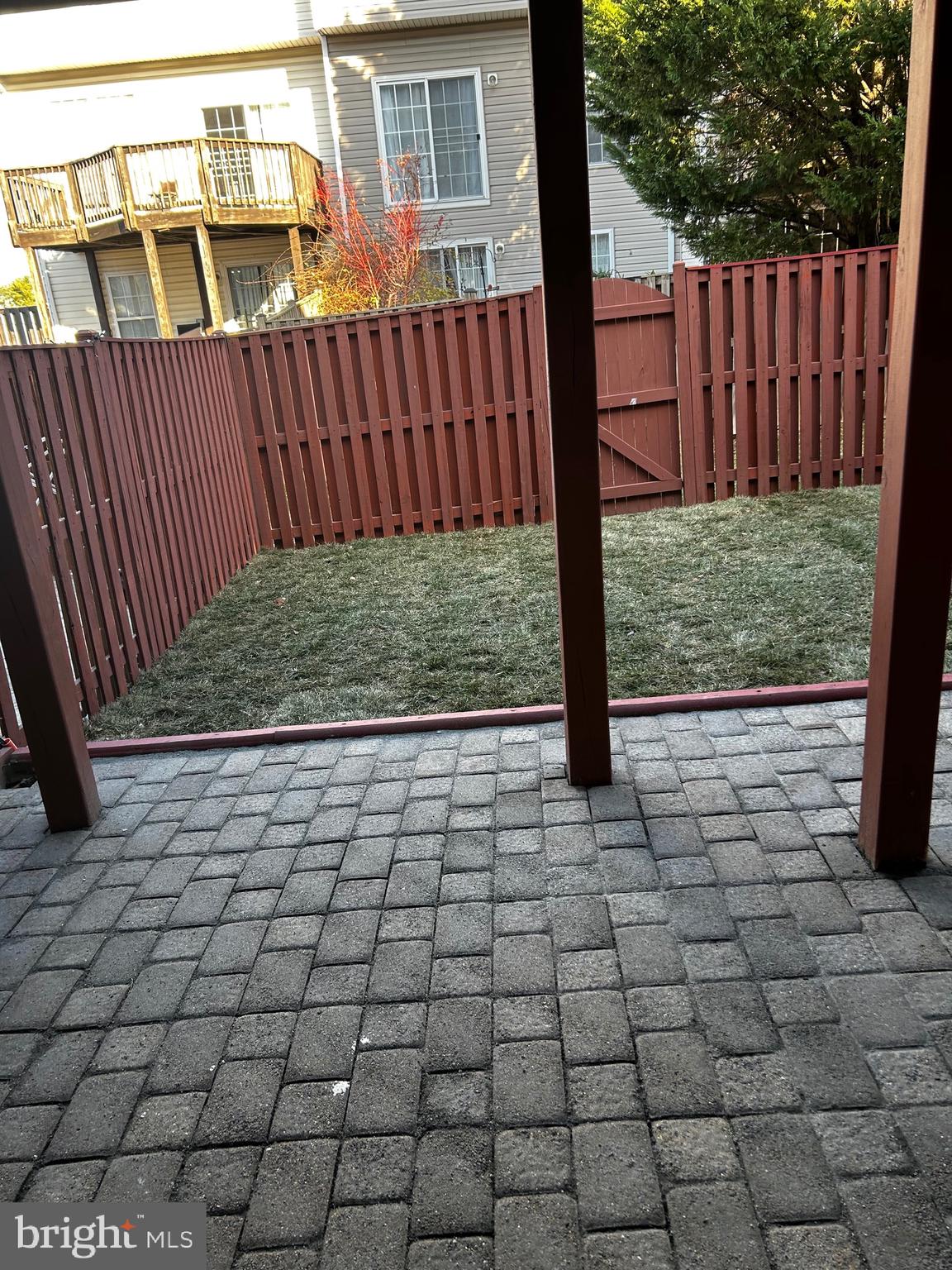 COMPTON VILLAGE - Residential Lease