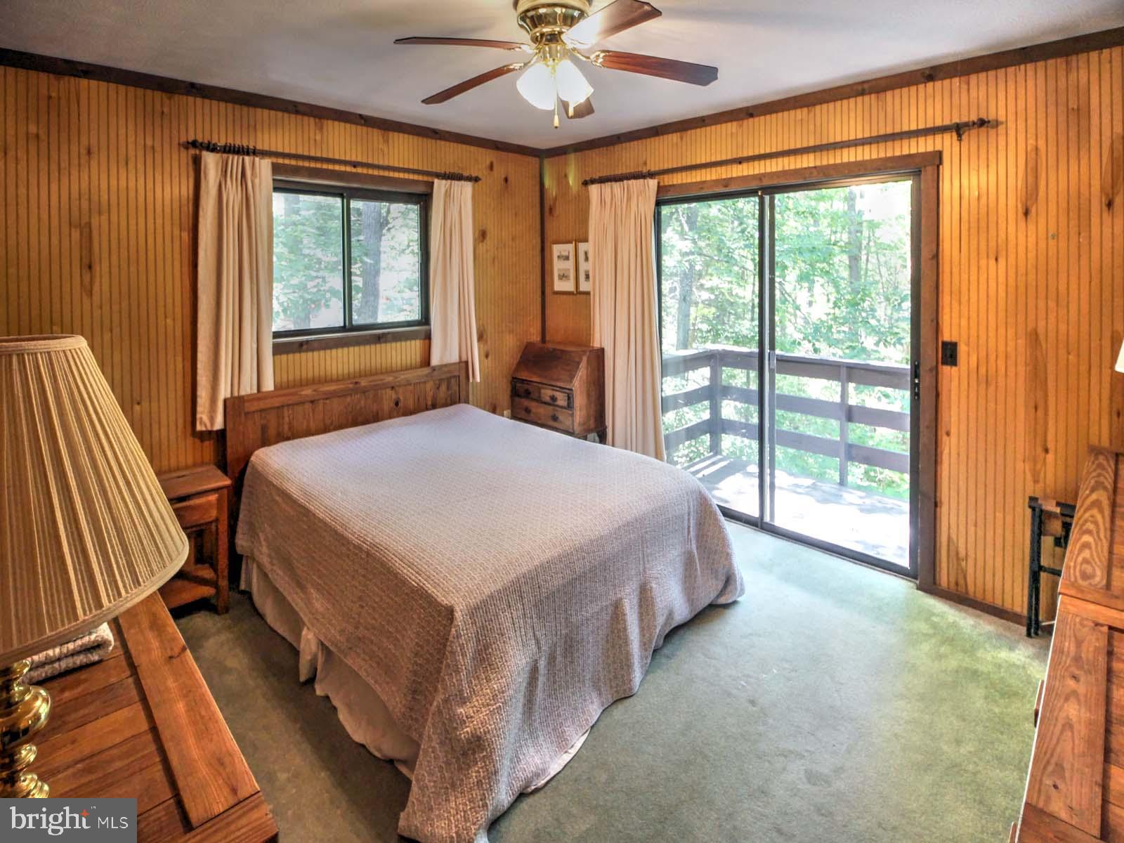 BRYCE MOUNTAIN - Residential
