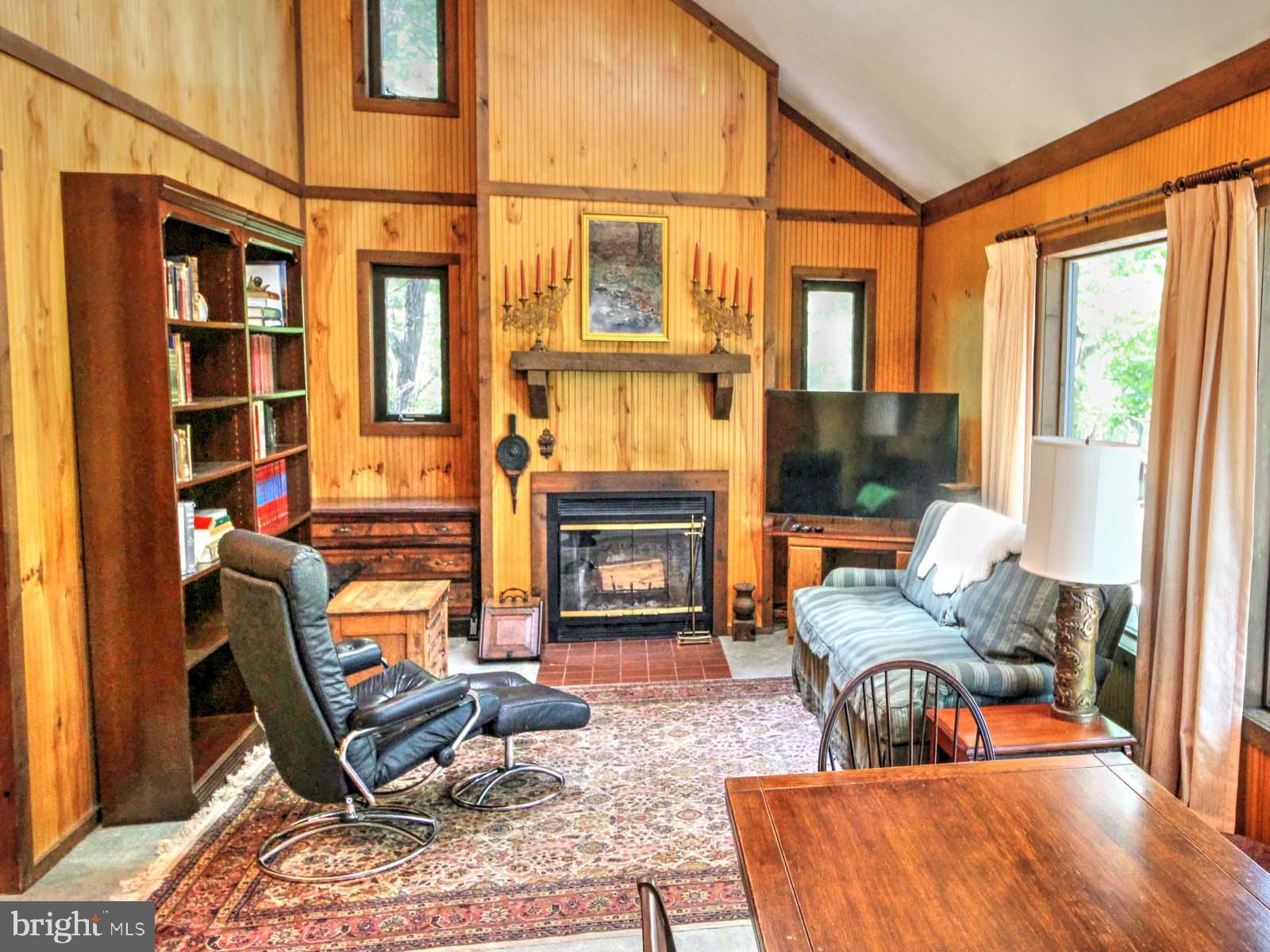 BRYCE MOUNTAIN - Residential