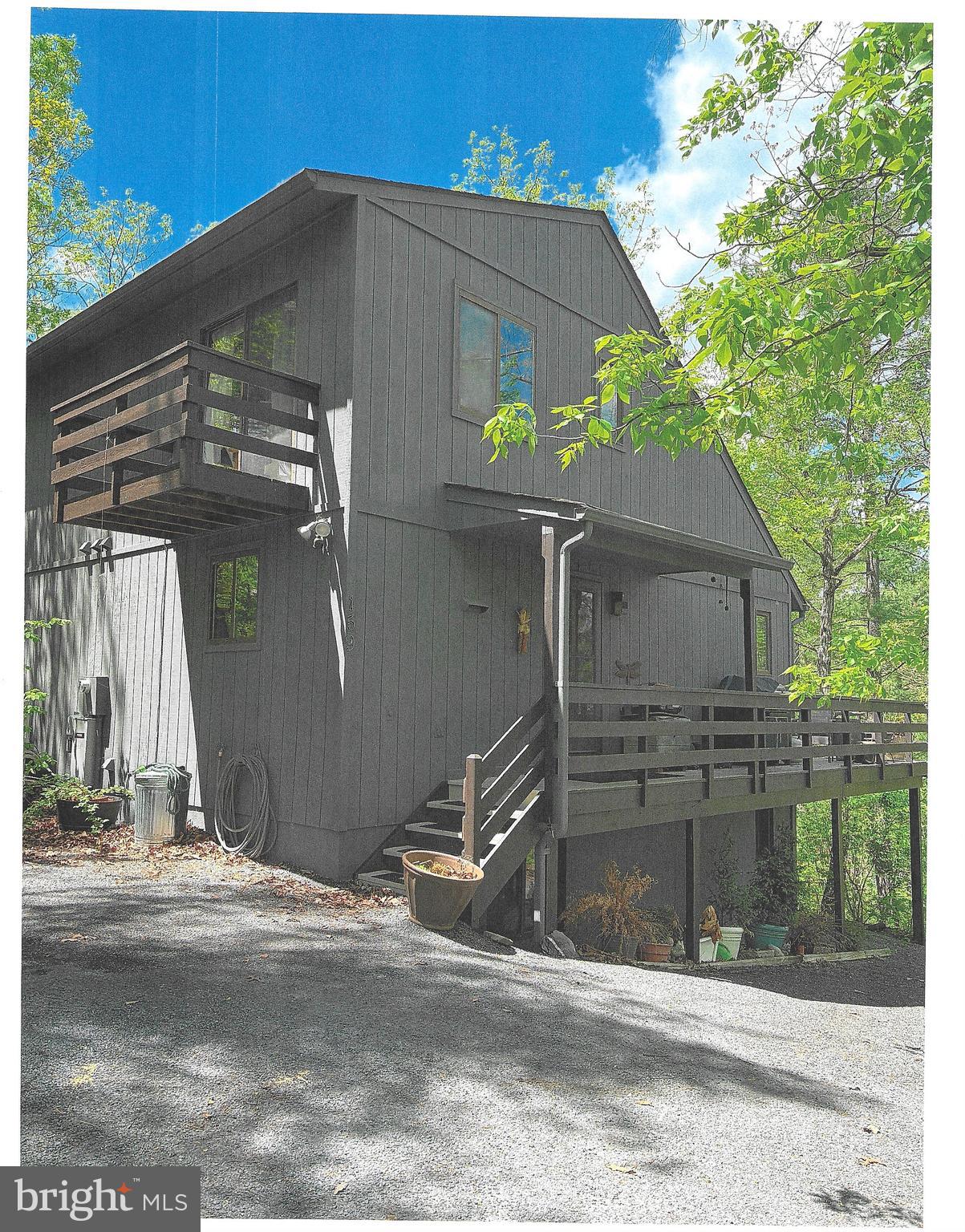 BRYCE MOUNTAIN - Residential