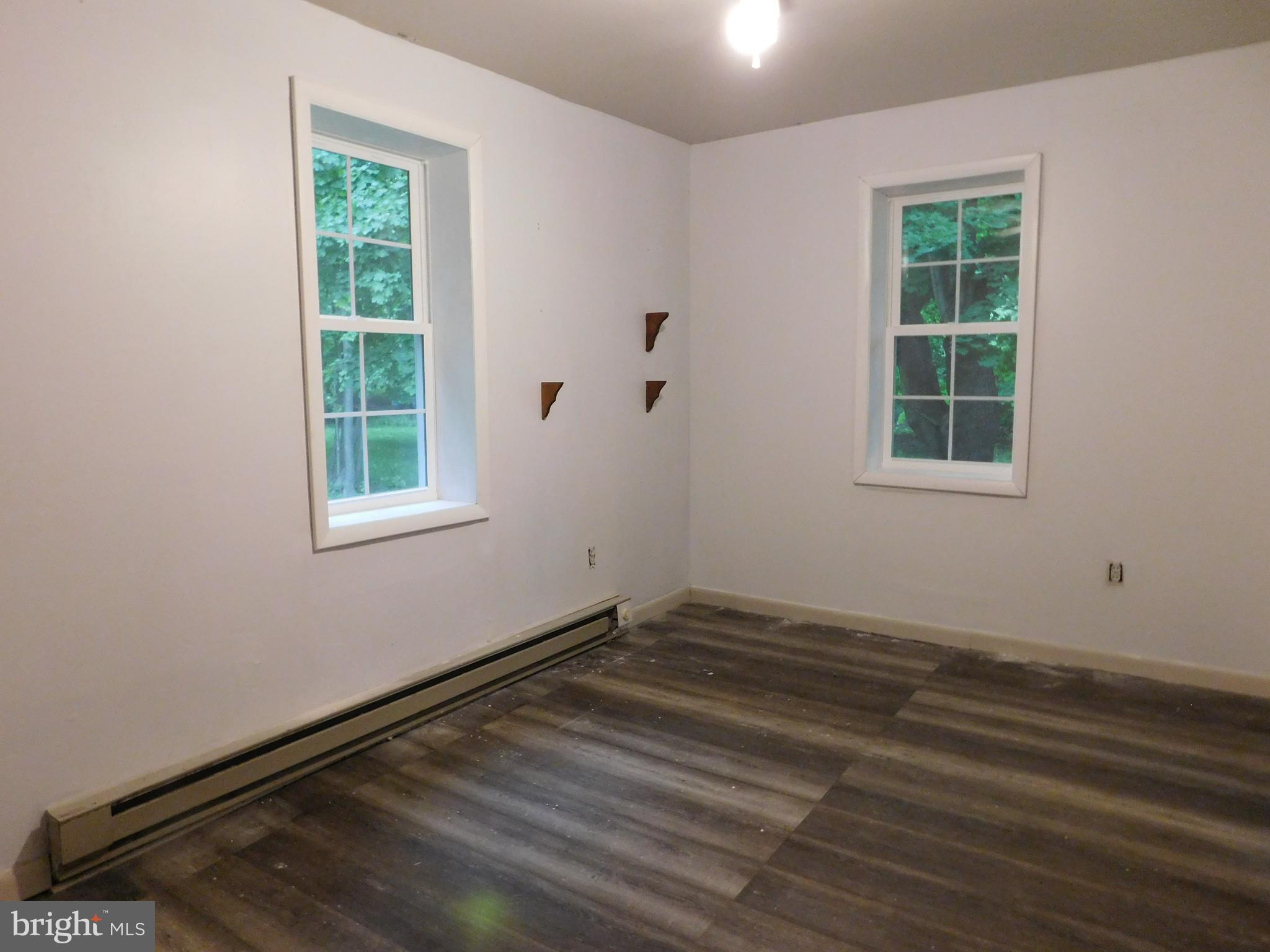 MAHANOY CITY - Residential