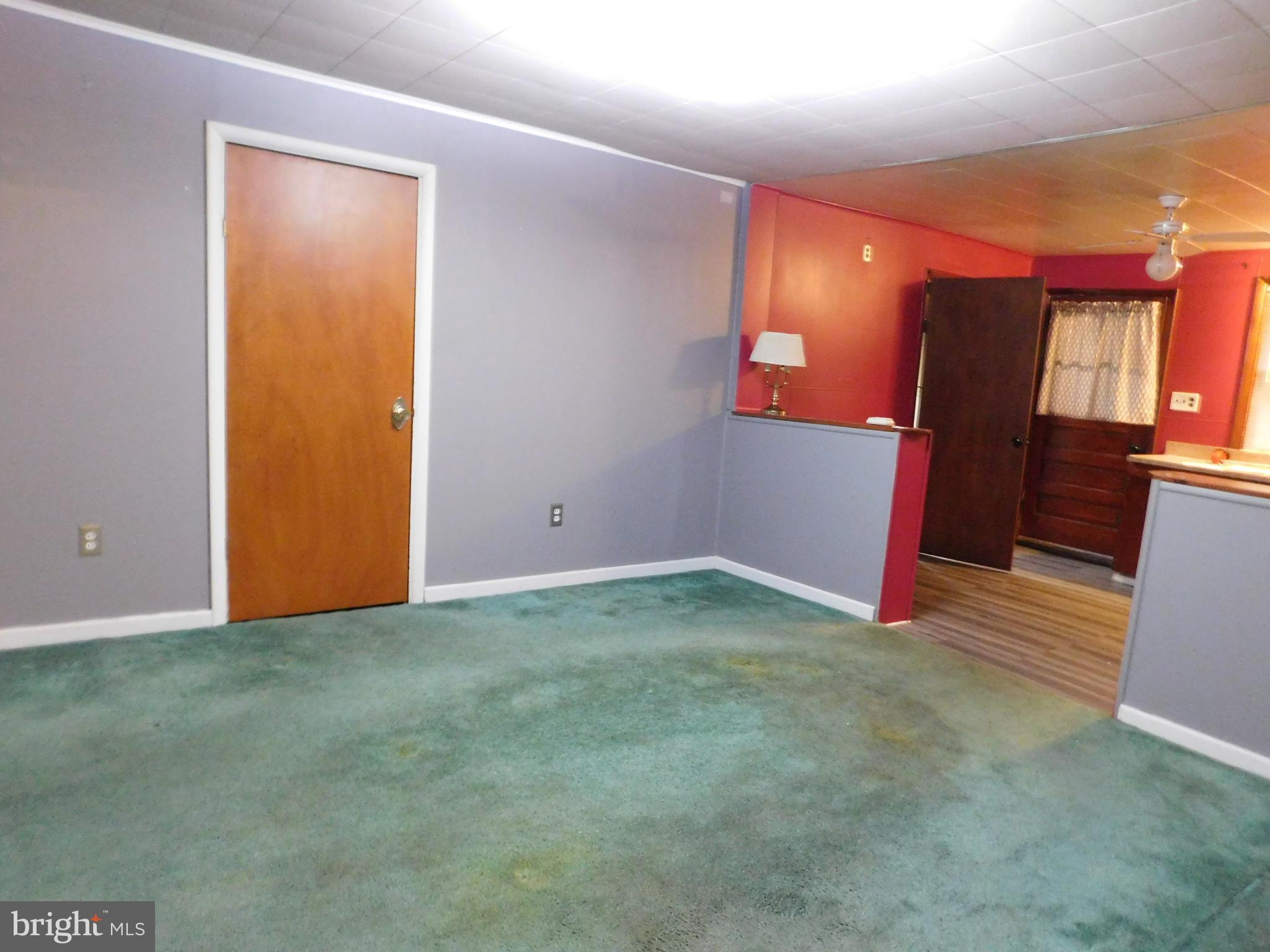 MAHANOY CITY - Residential