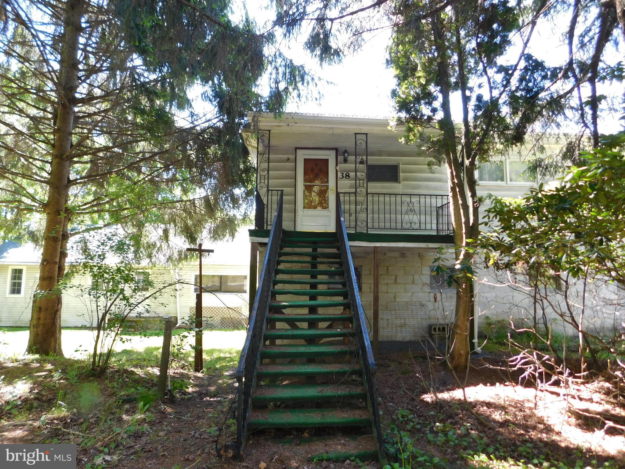 MAHANOY CITY - Residential