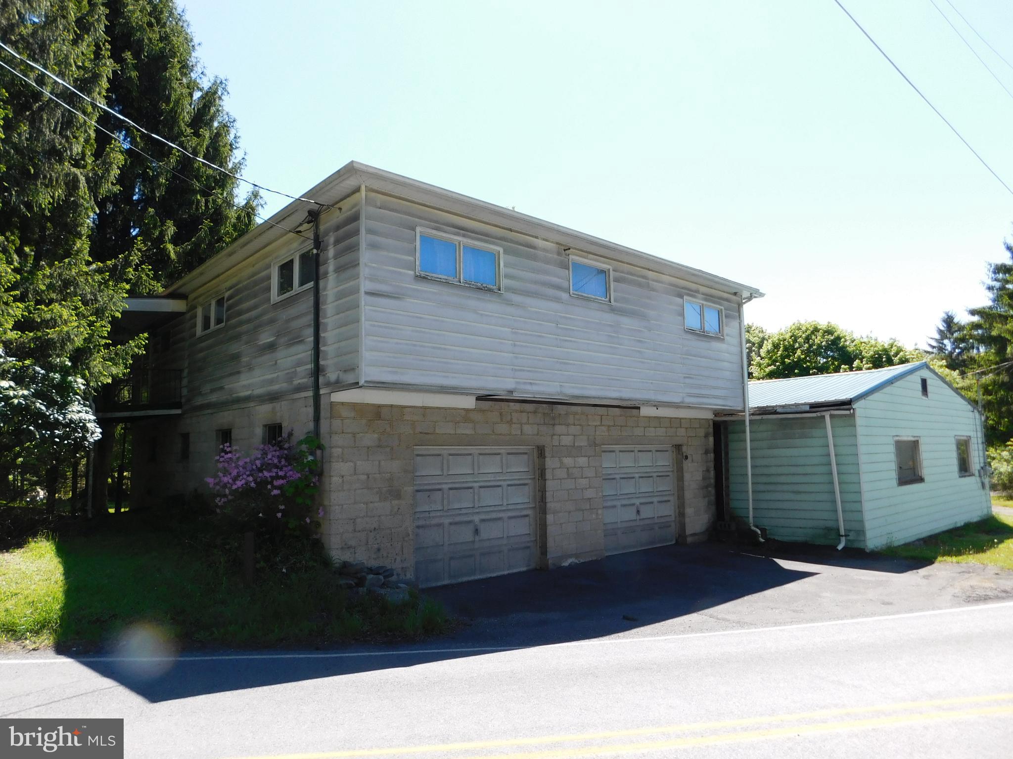 MAHANOY CITY - Residential
