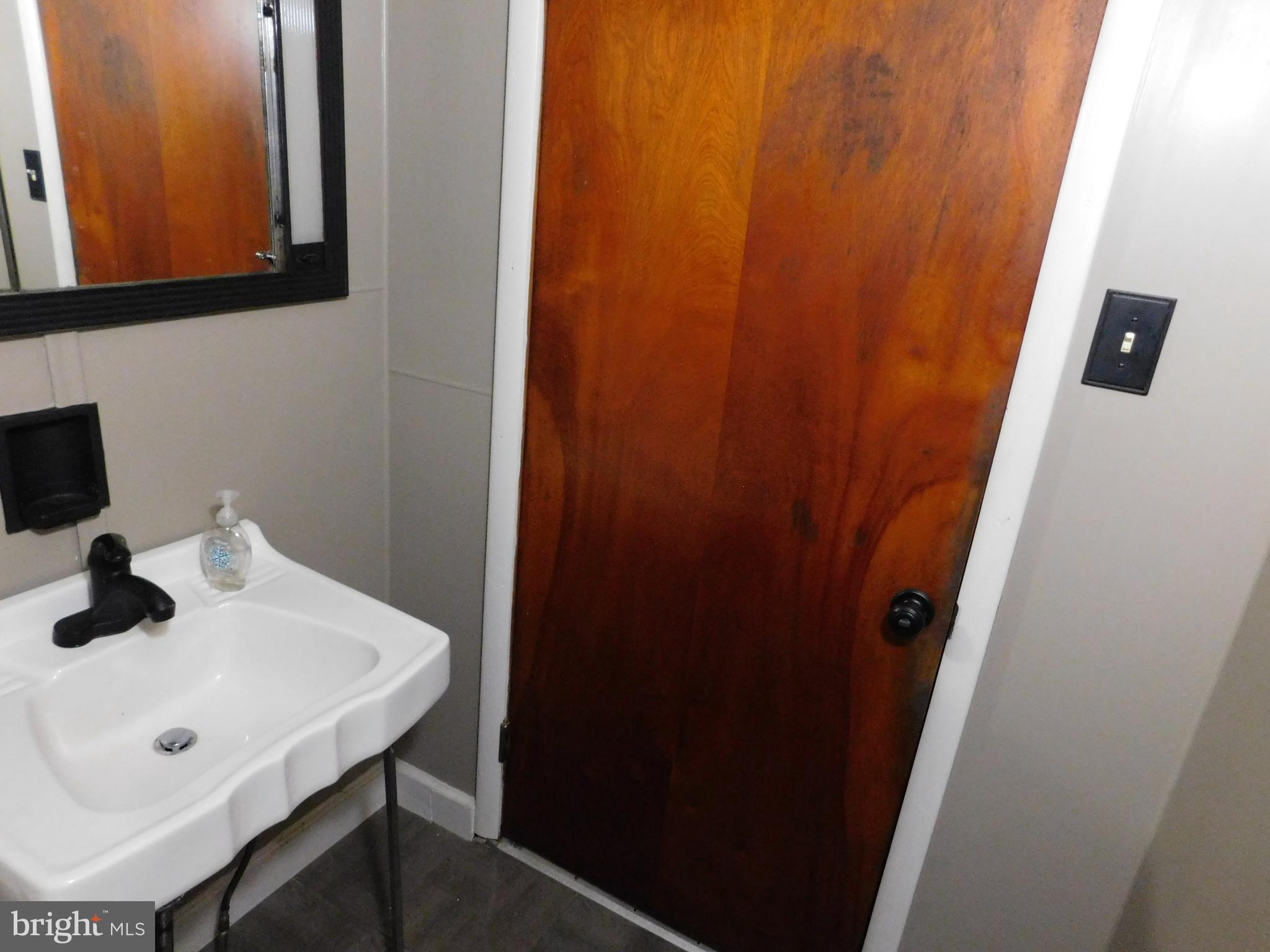 MAHANOY CITY - Residential