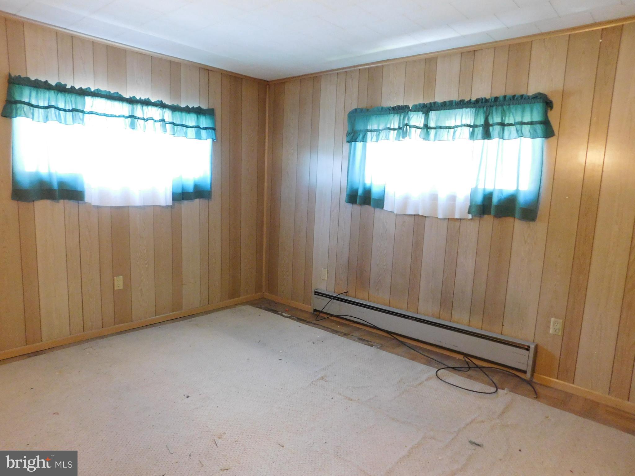 MAHANOY CITY - Residential