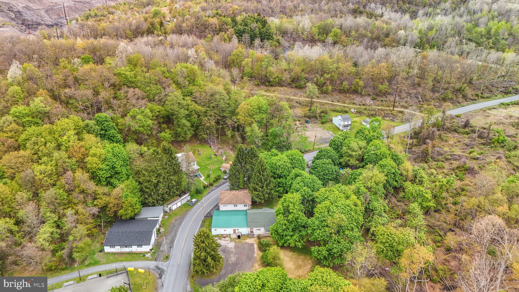 MAHANOY CITY - Residential