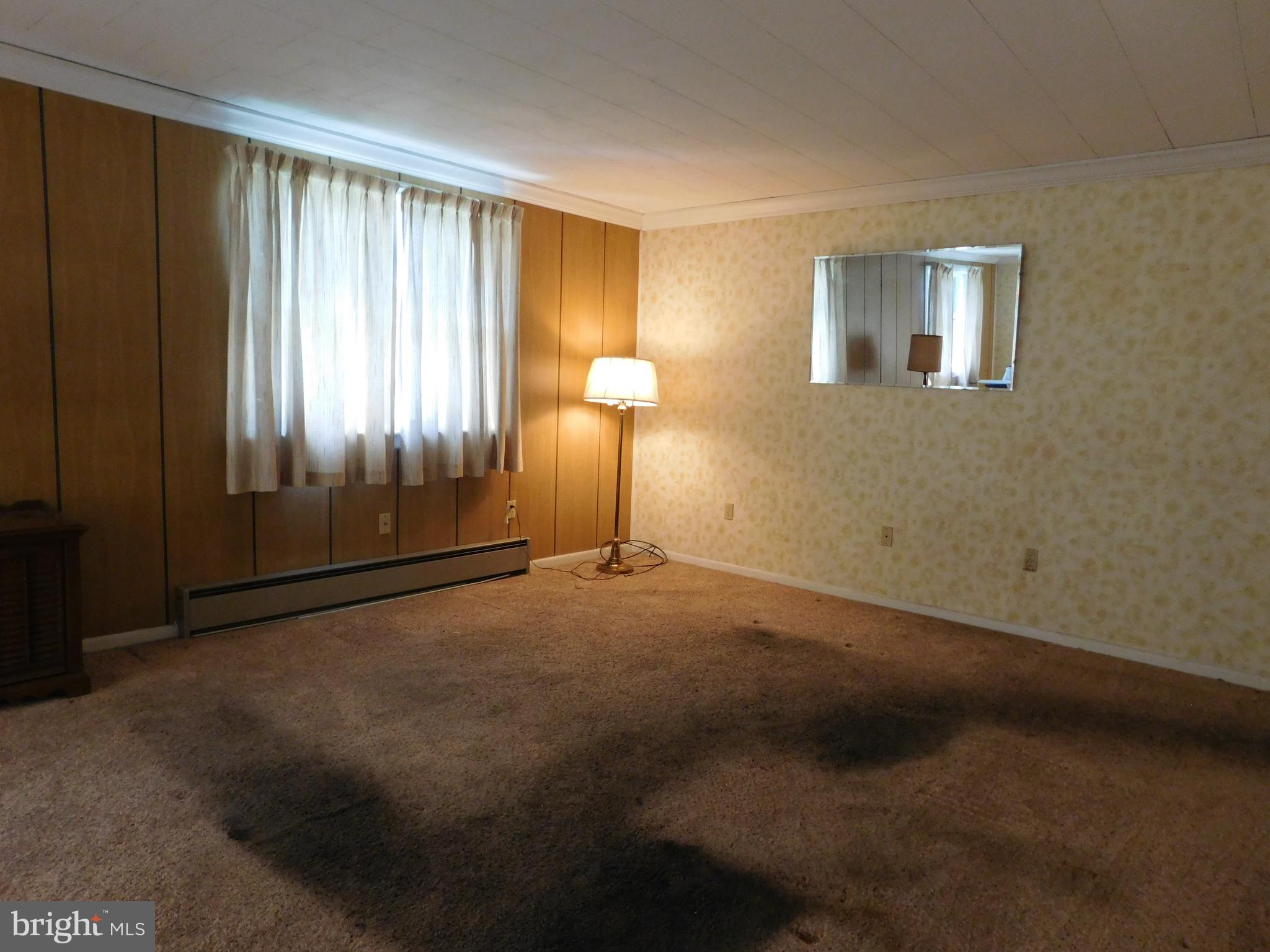 MAHANOY CITY - Residential