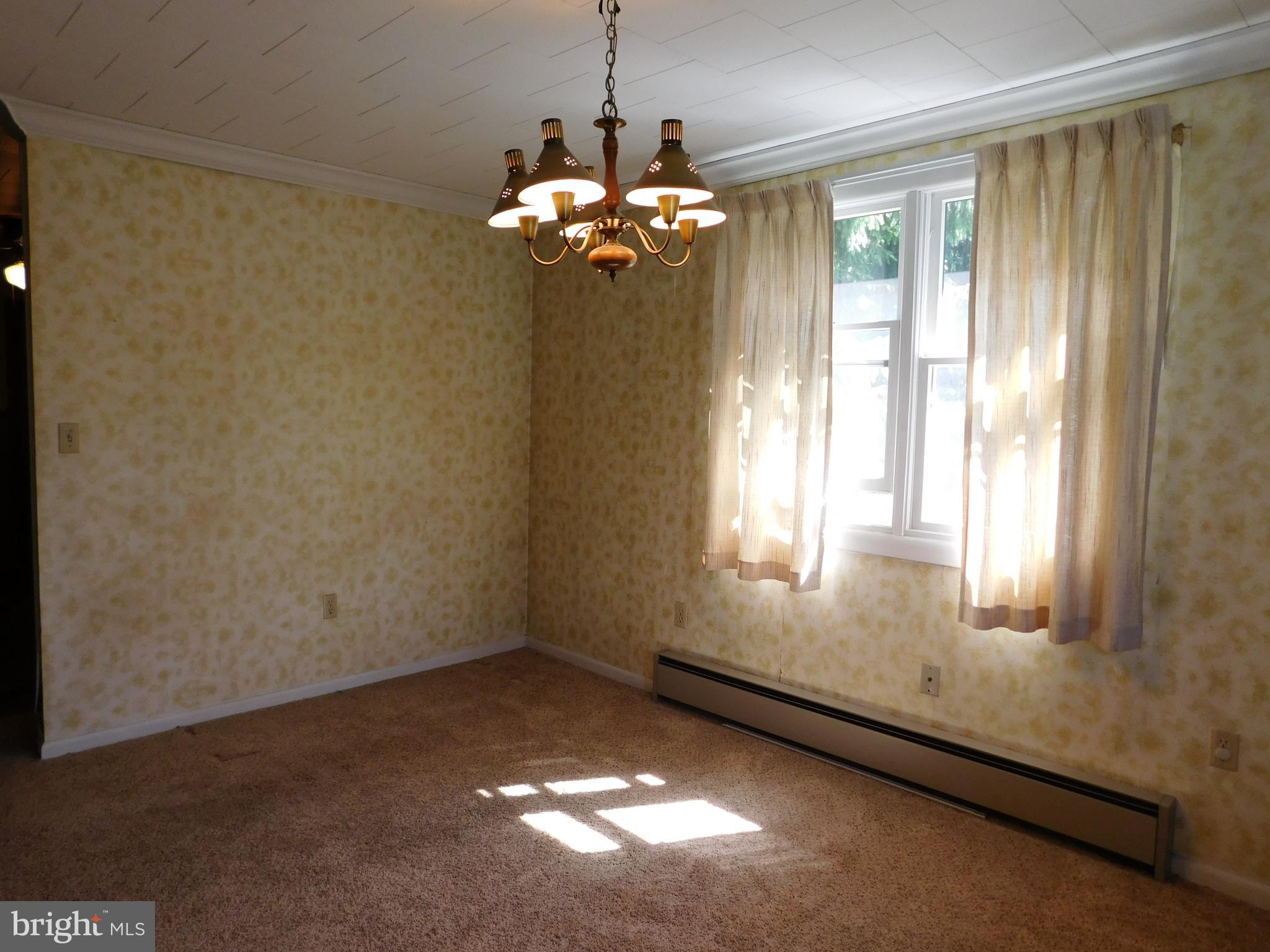 MAHANOY CITY - Residential