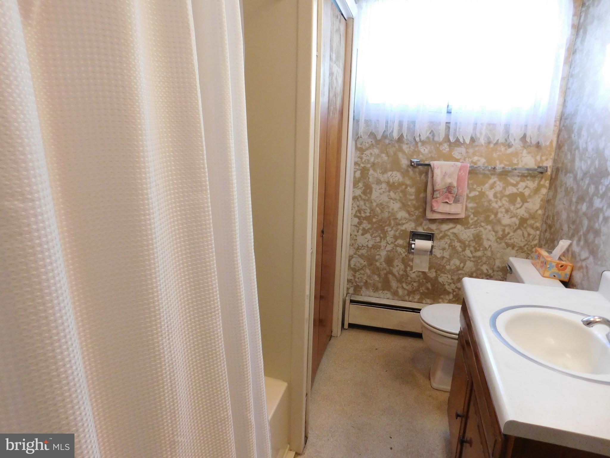 MAHANOY CITY - Residential