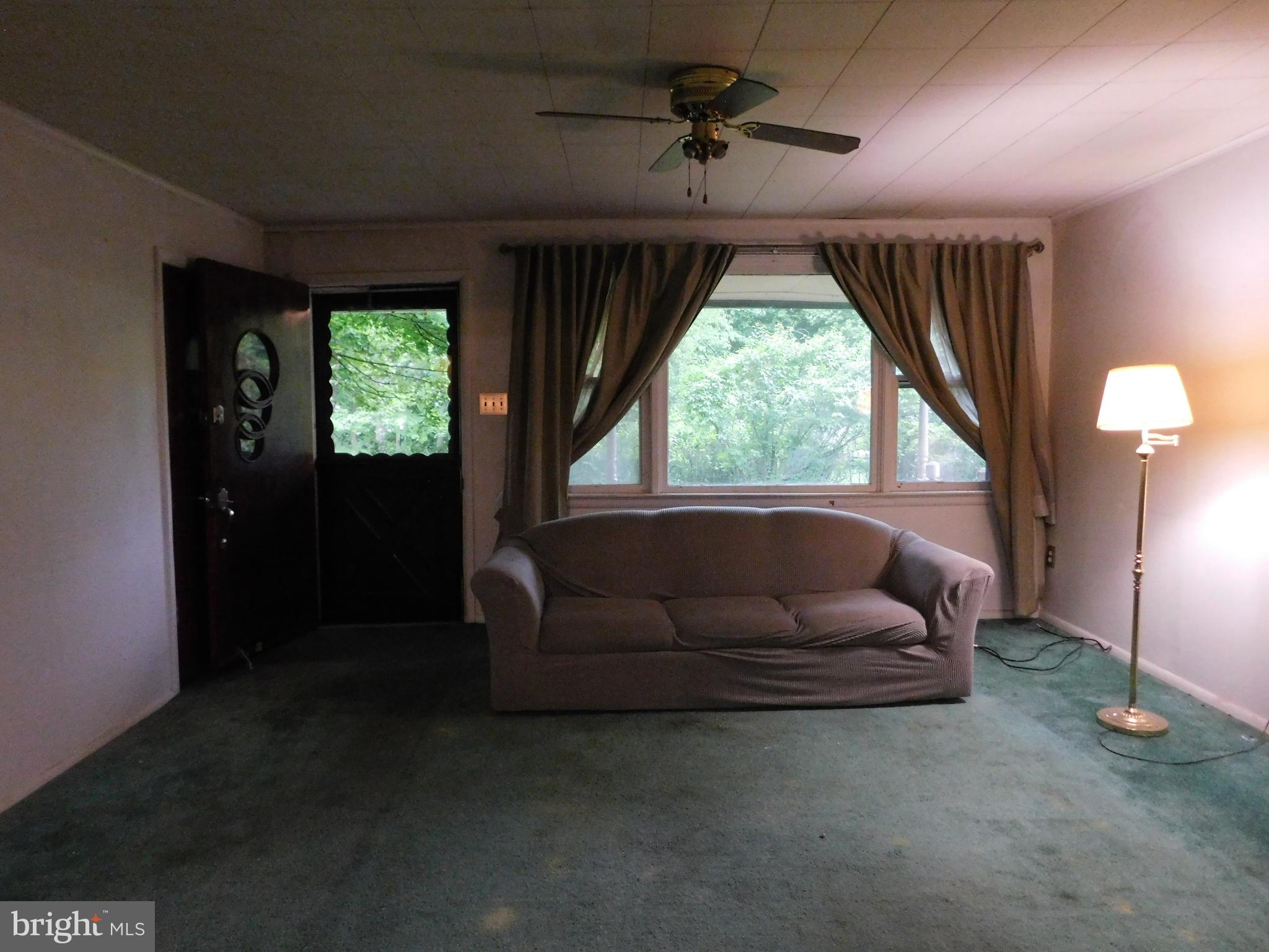 MAHANOY CITY - Residential