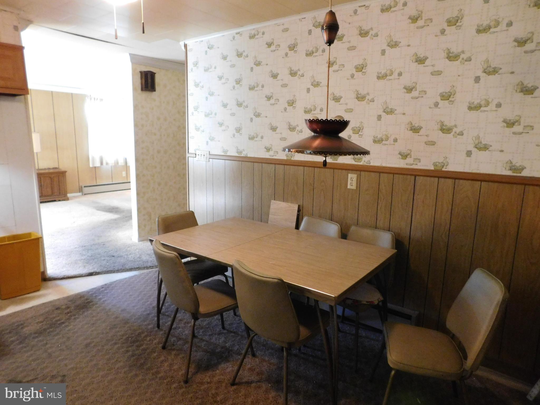 MAHANOY CITY - Residential