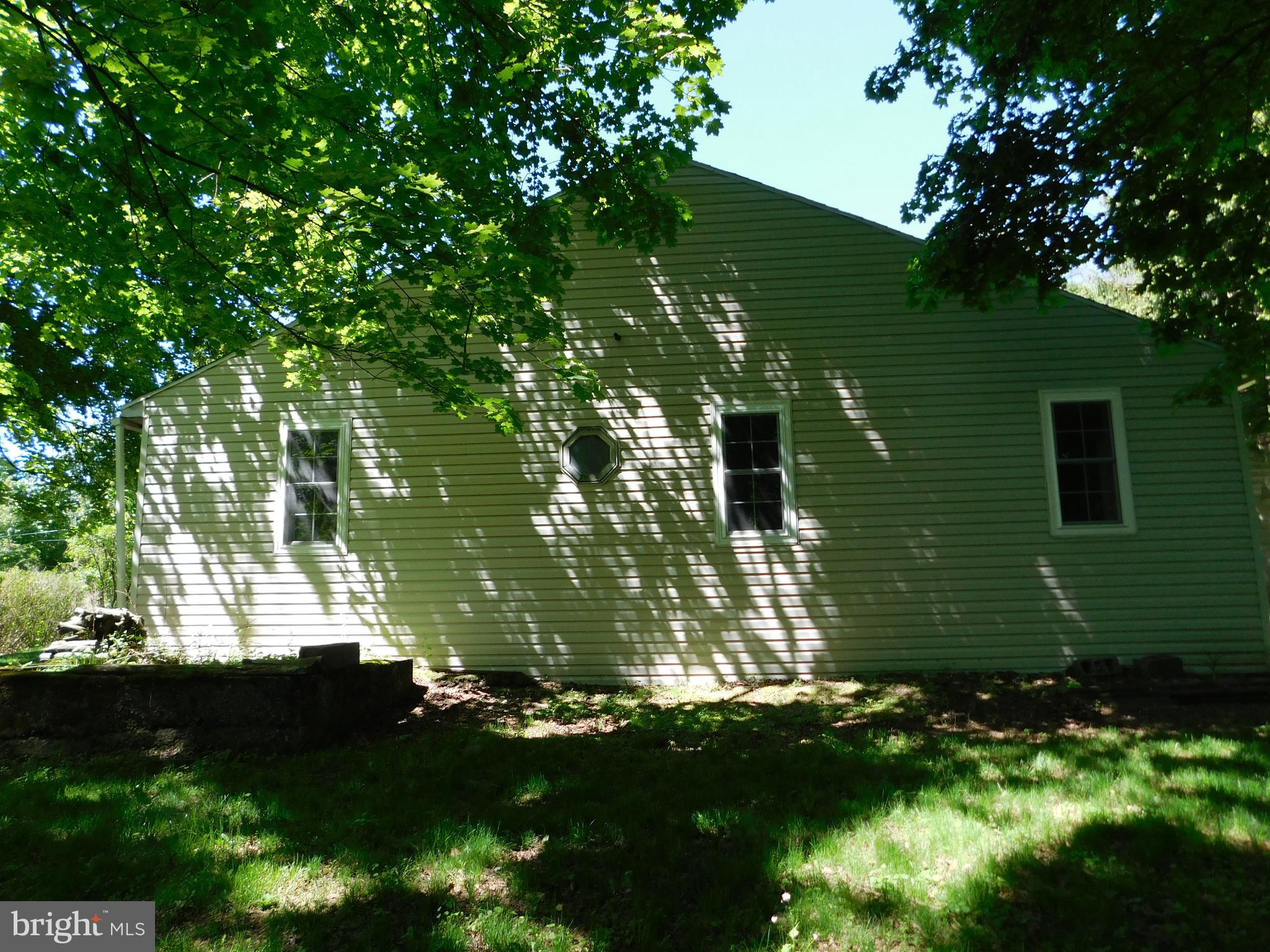 MAHANOY CITY - Residential
