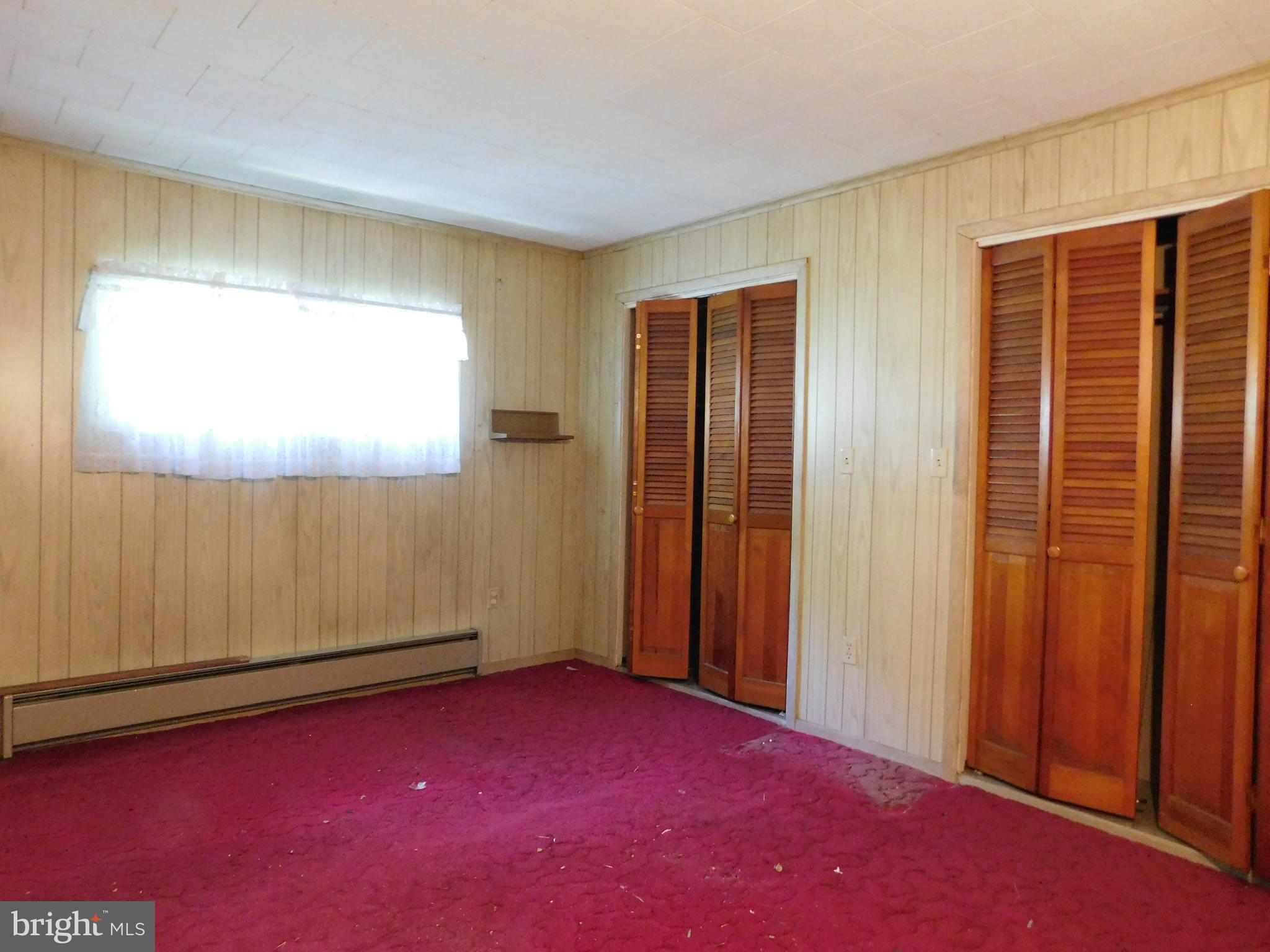 MAHANOY CITY - Residential