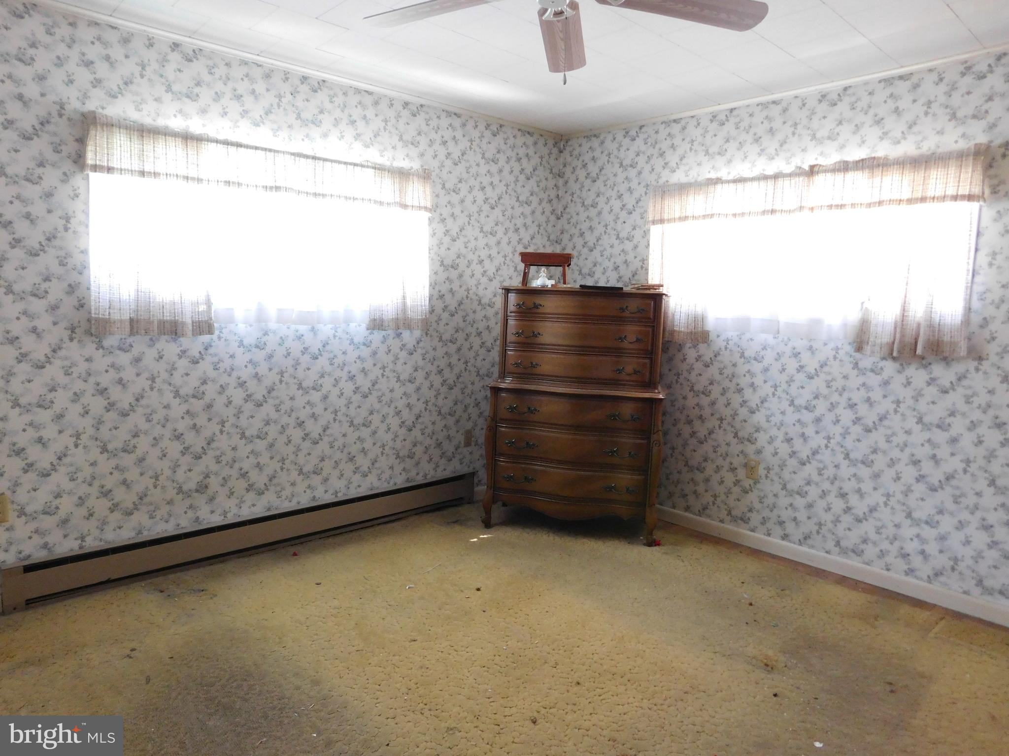 MAHANOY CITY - Residential