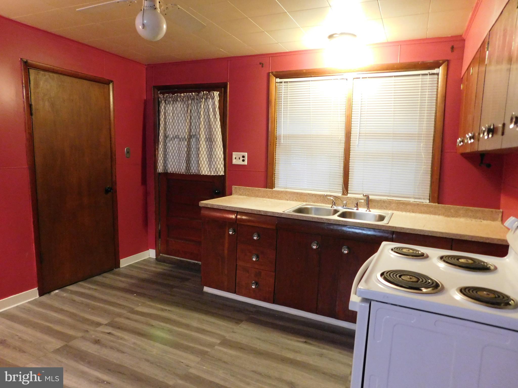 MAHANOY CITY - Residential